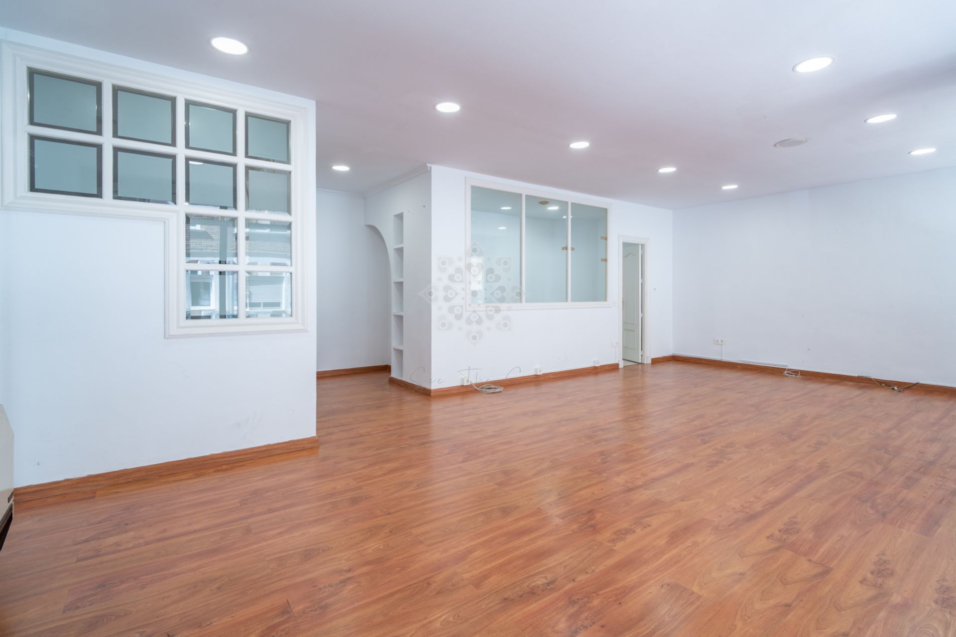 Office in La Malagueta - La Caleta, Malaga