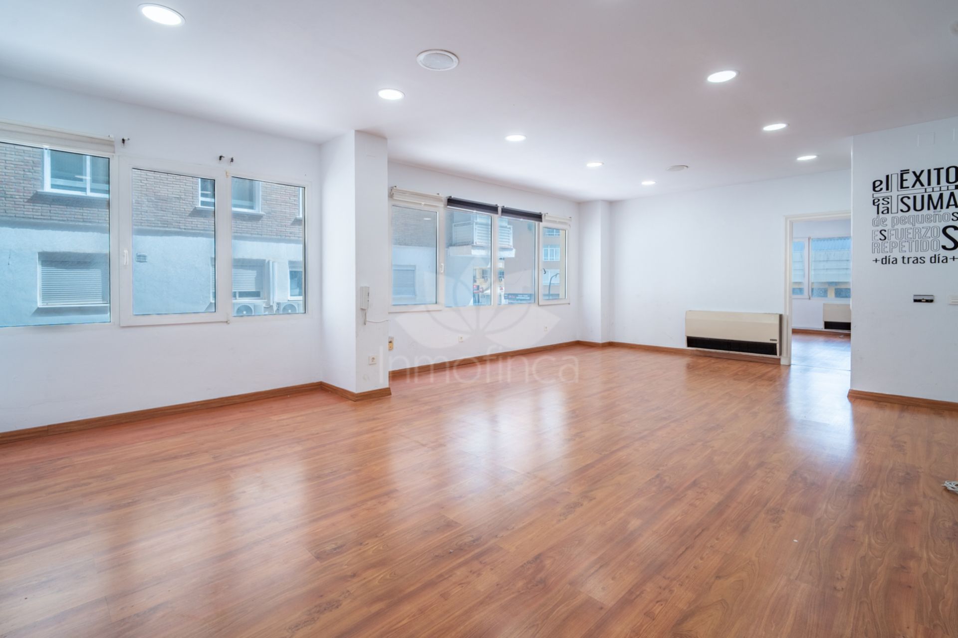 Office in La Malagueta - La Caleta, Malaga