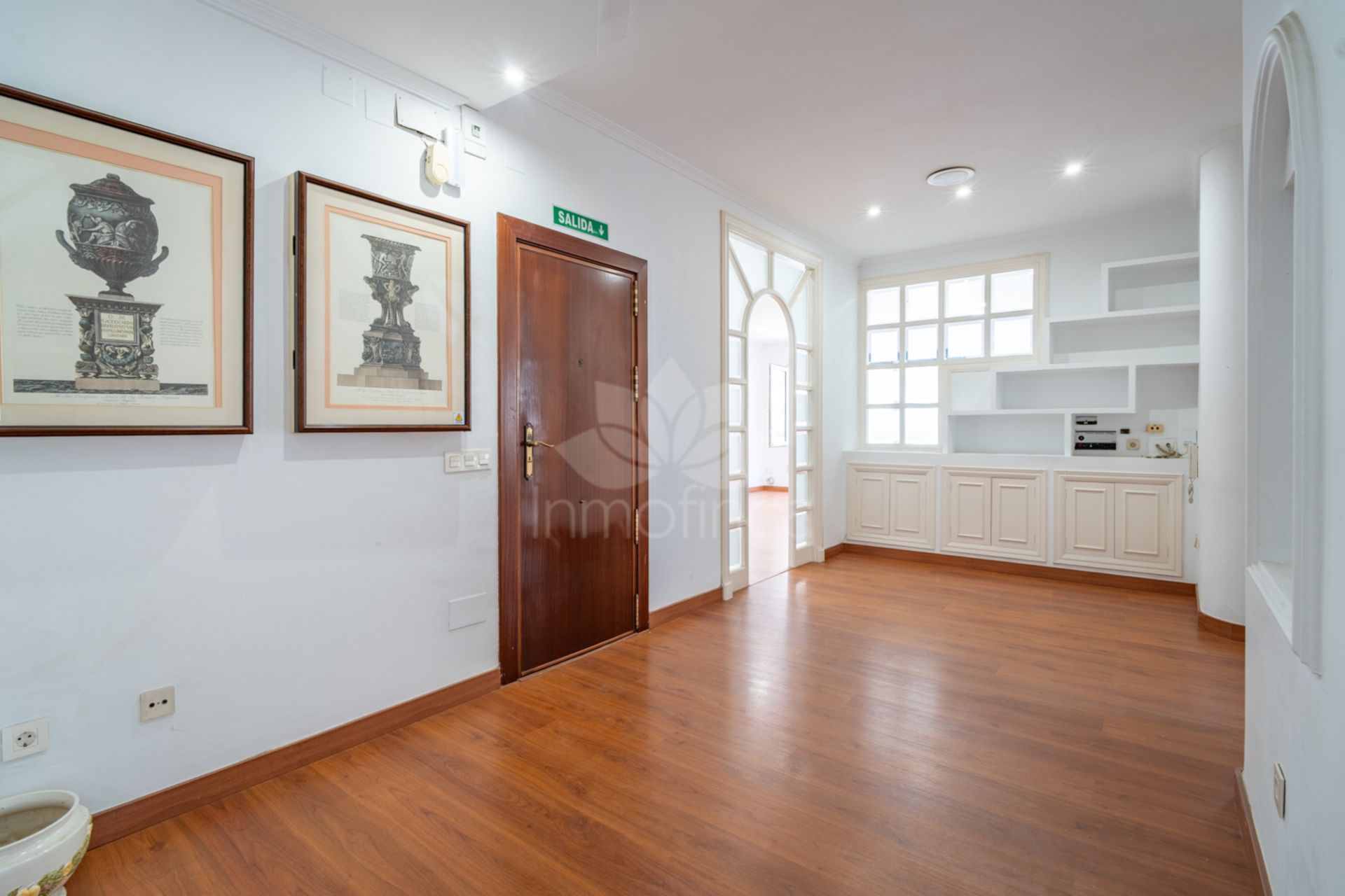 Office in La Malagueta - La Caleta, Malaga