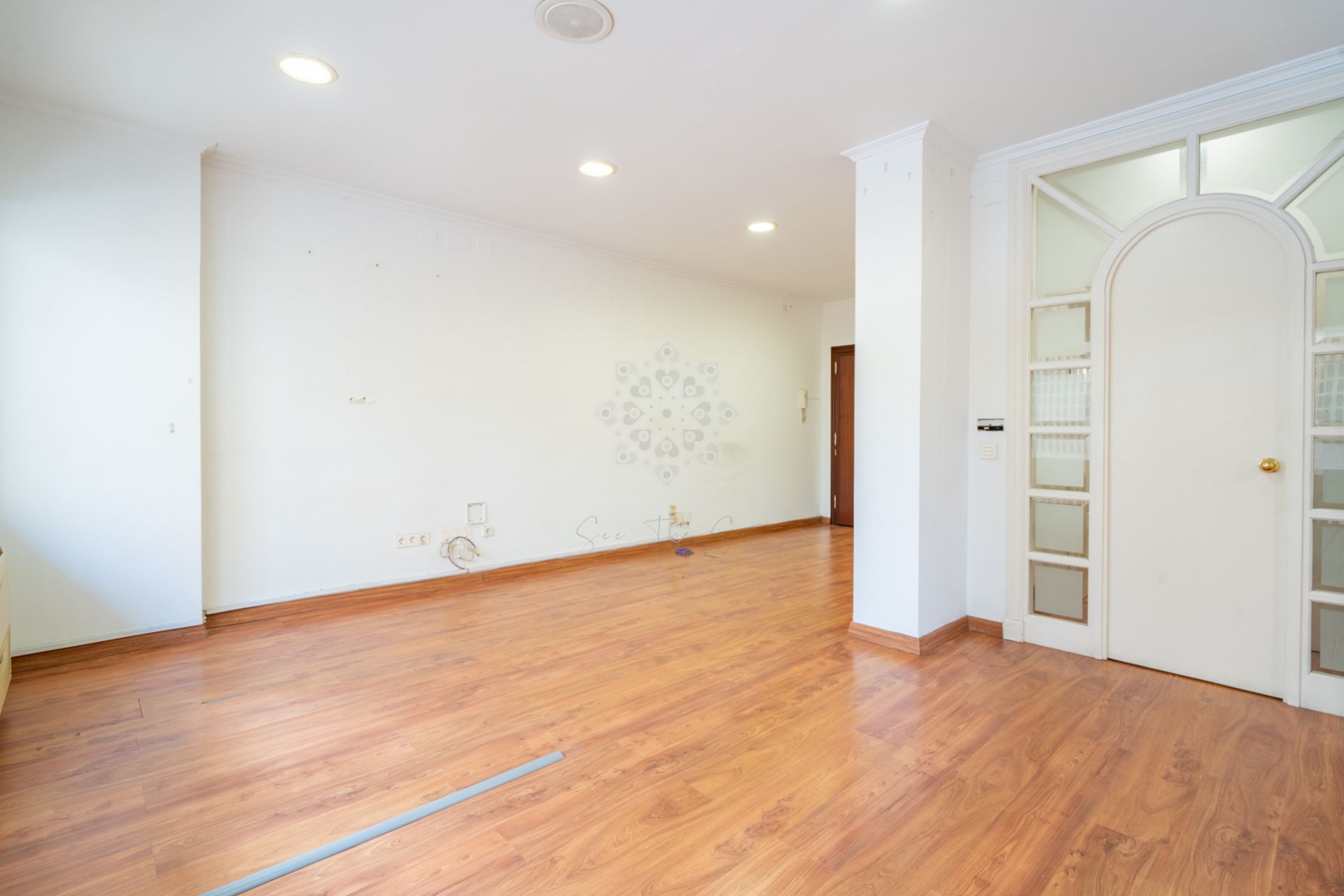 Office in La Malagueta - La Caleta, Malaga