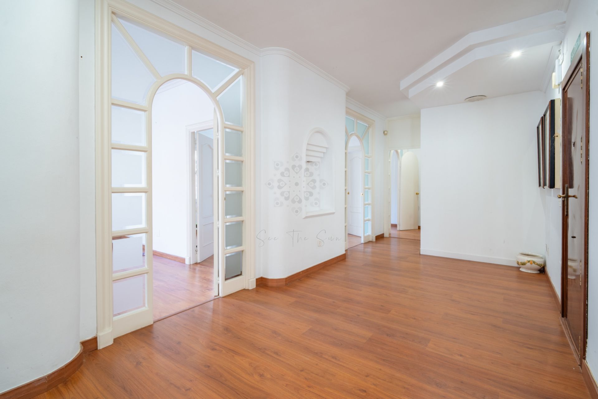Office in La Malagueta - La Caleta, Malaga