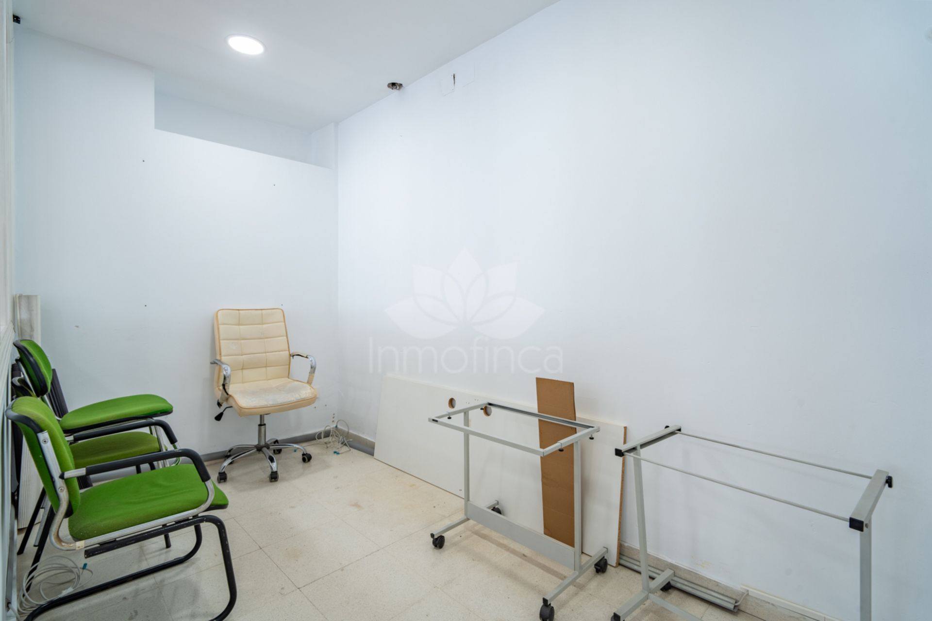 Office in La Malagueta - La Caleta, Malaga