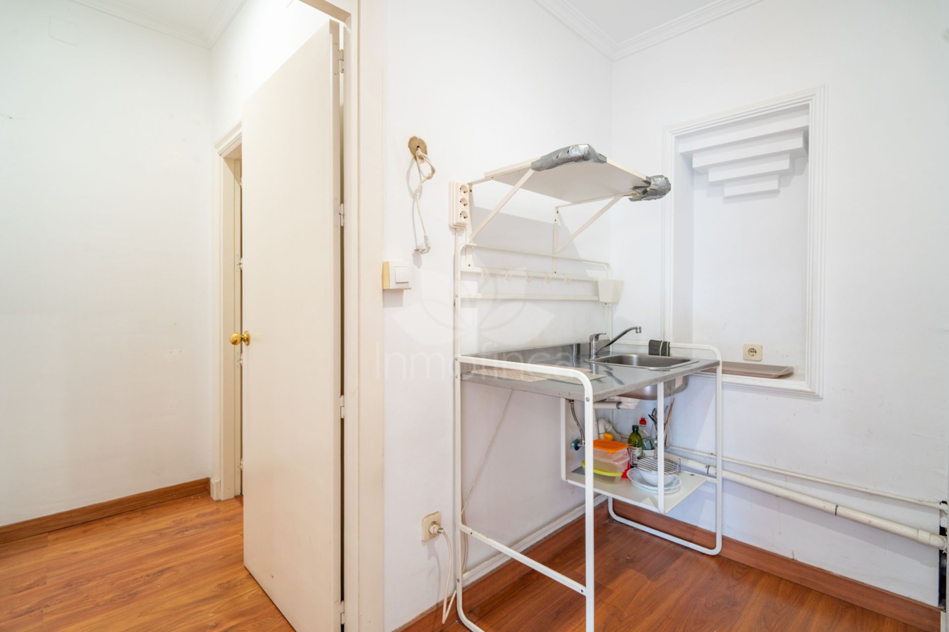 Office in La Malagueta - La Caleta, Malaga
