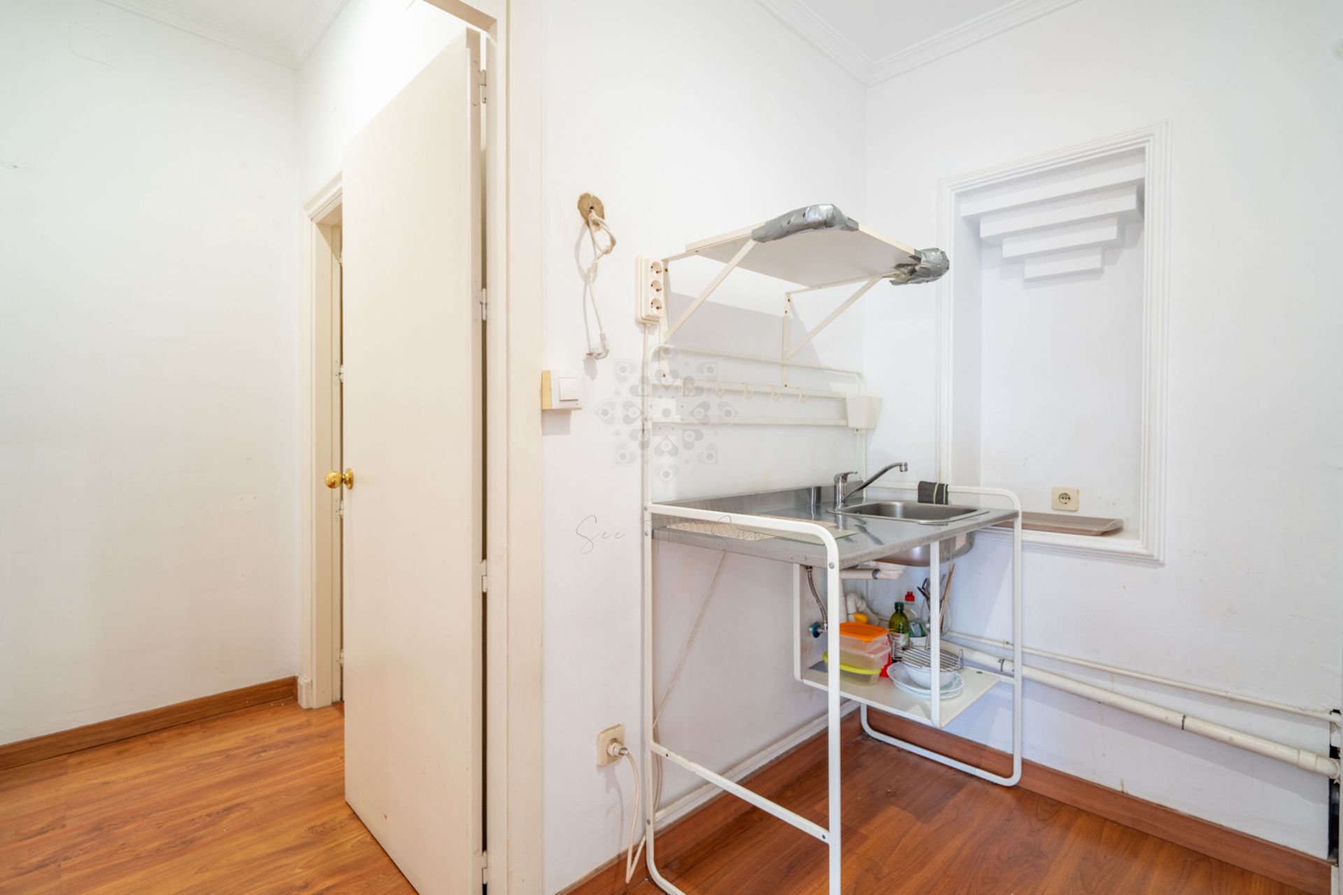 Office in La Malagueta - La Caleta, Malaga