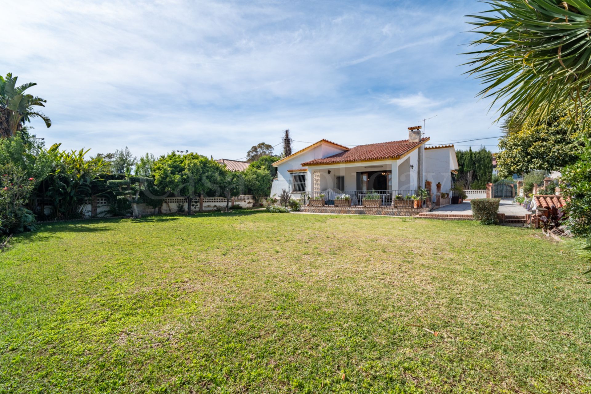 Casa en Añoreta Baja, Rincon de la Victoria