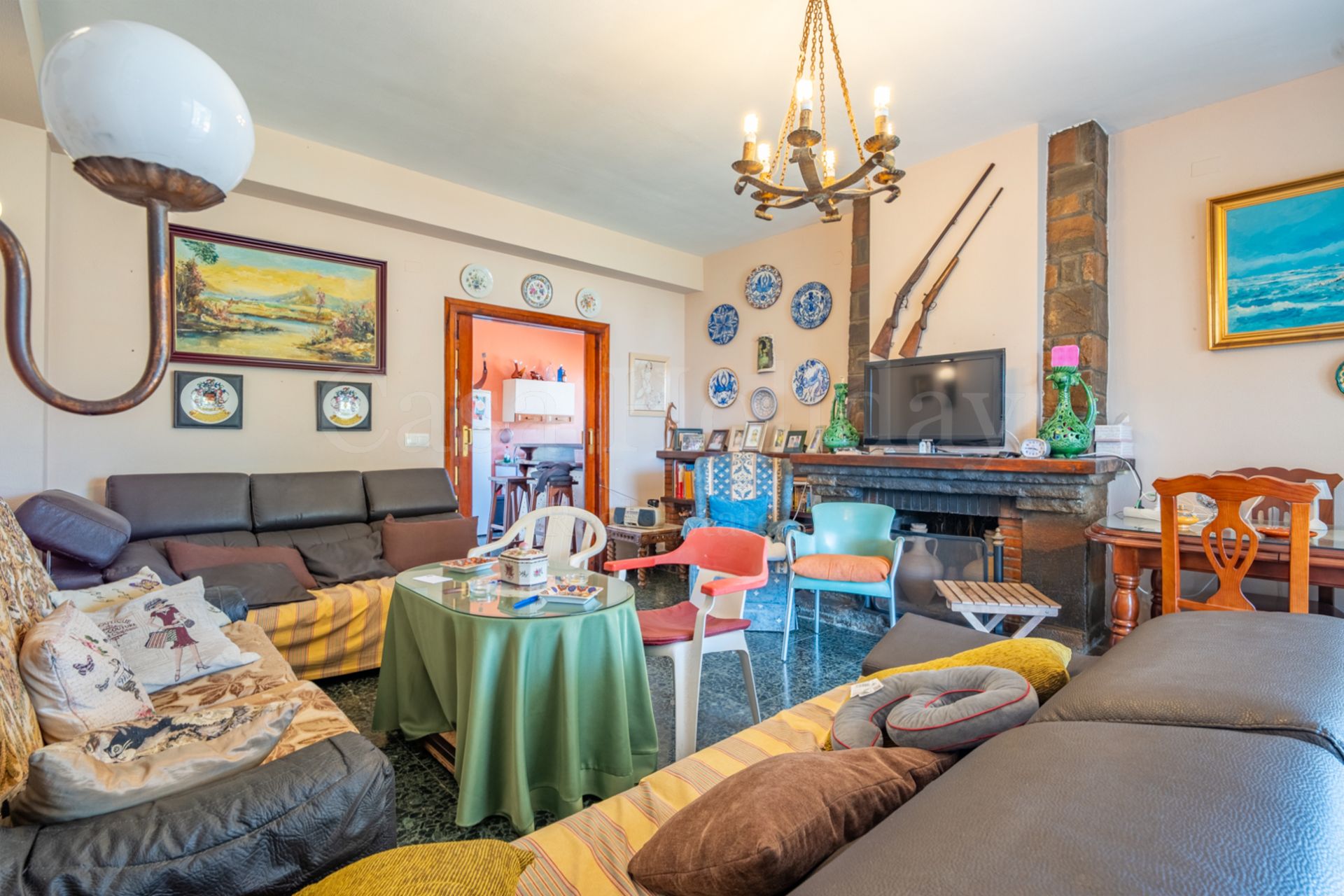 Casa en Añoreta Baja, Rincon de la Victoria