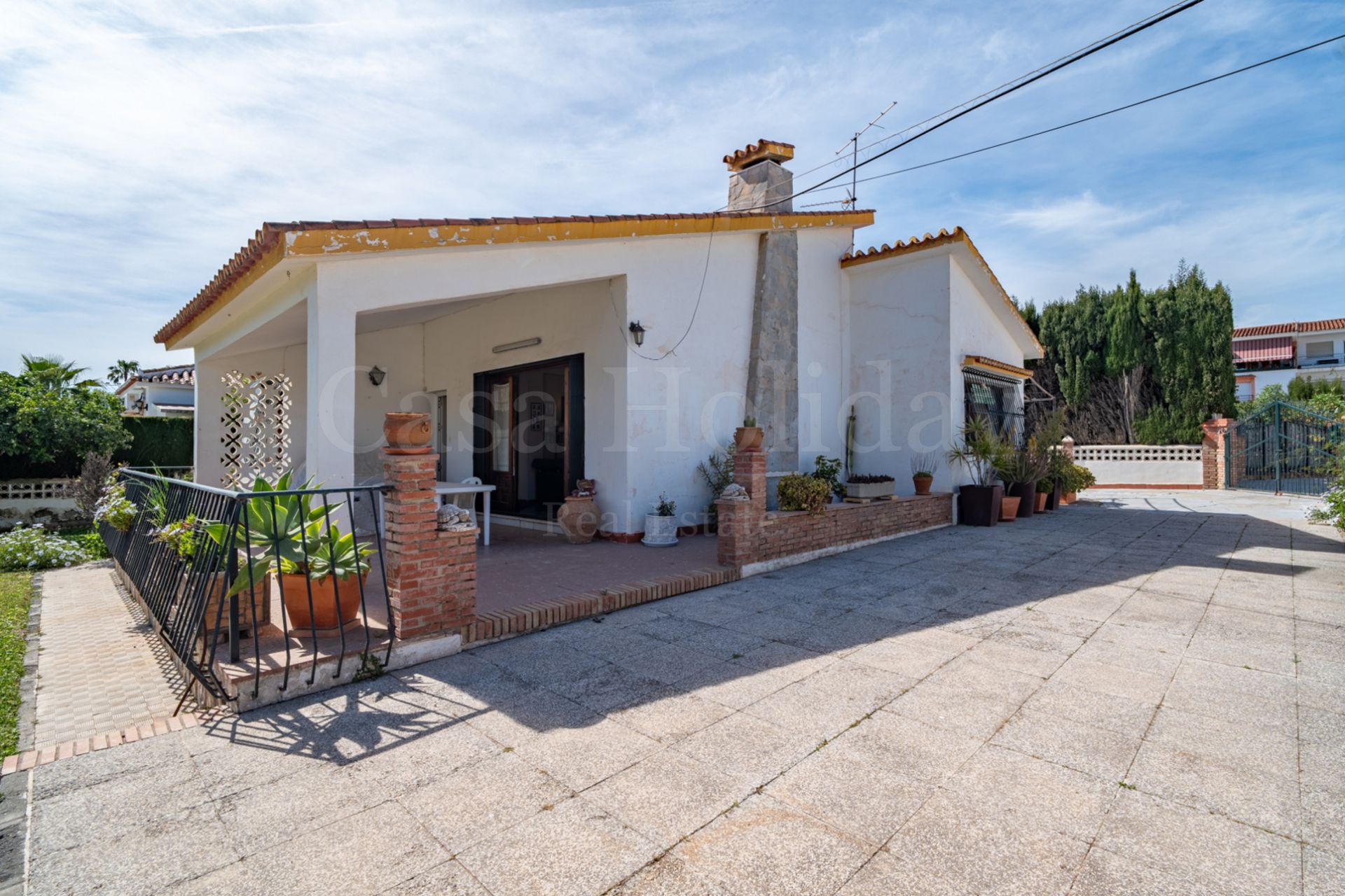 Casa en Añoreta Baja, Rincon de la Victoria