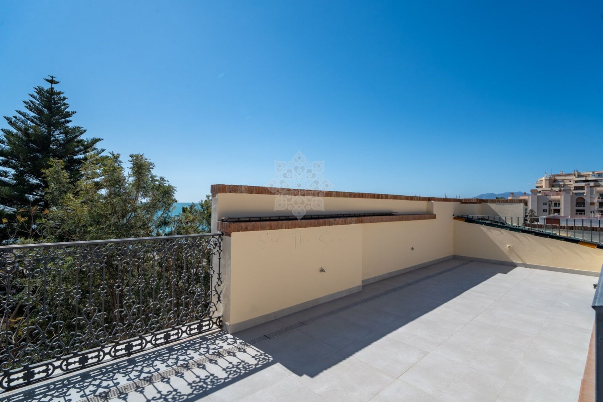 Duplex in El Limonar, Malaga