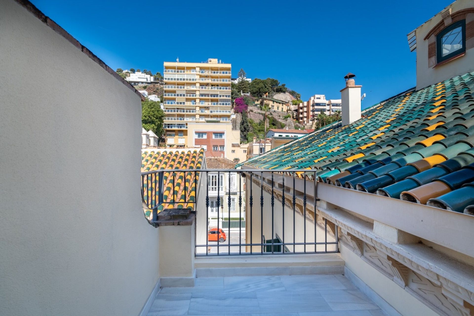 Duplex en El Limonar, Malaga