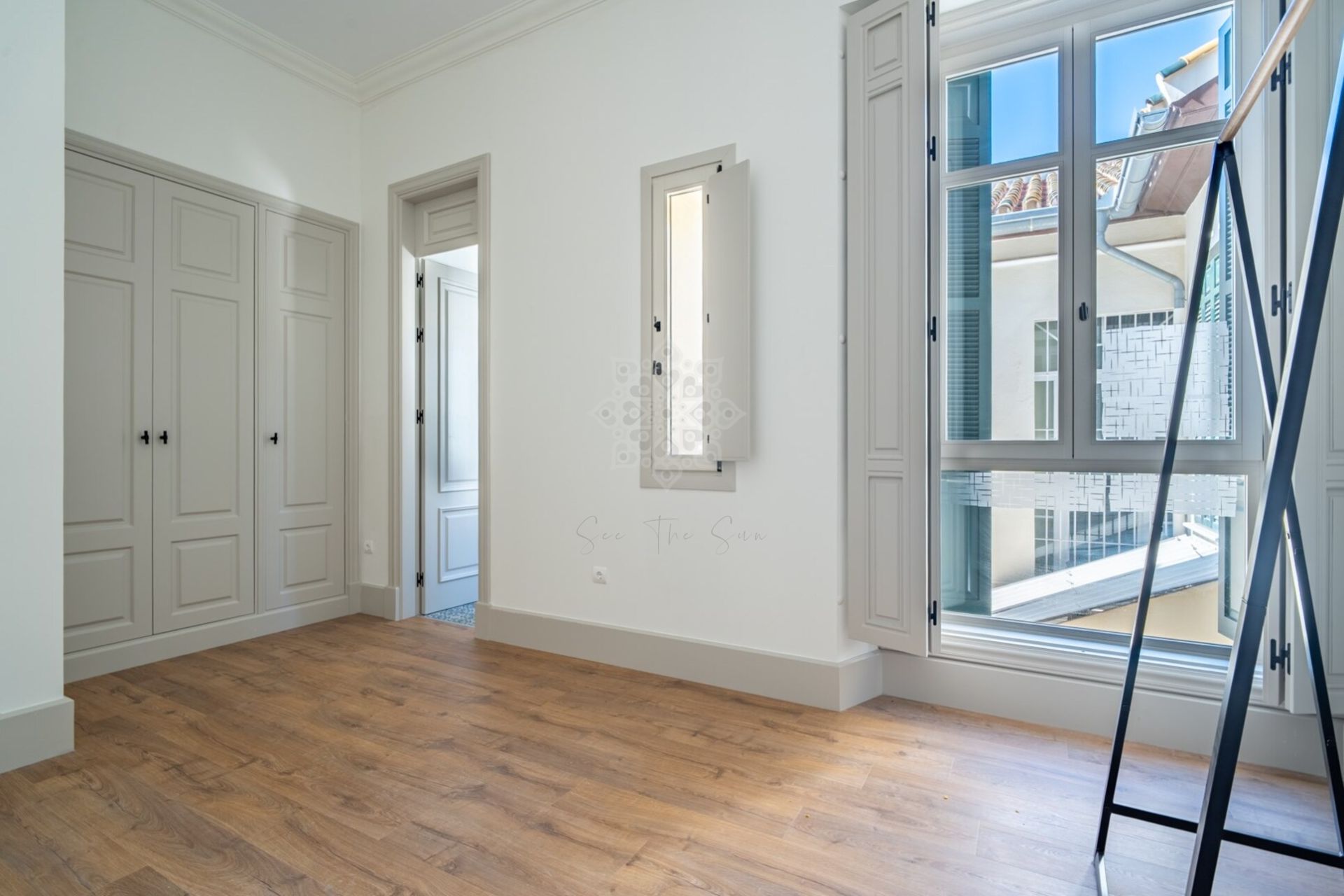 Duplex in El Limonar, Malaga