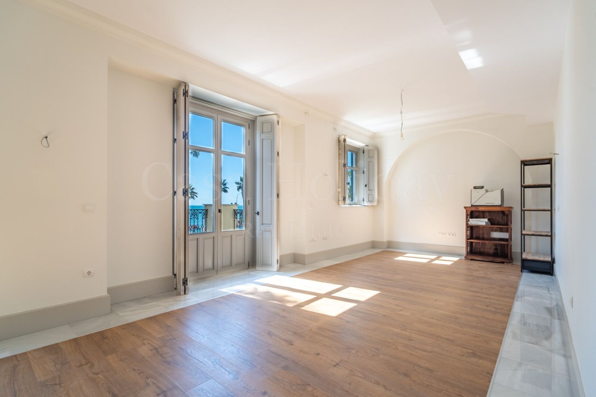 Duplex en El Limonar, Malaga