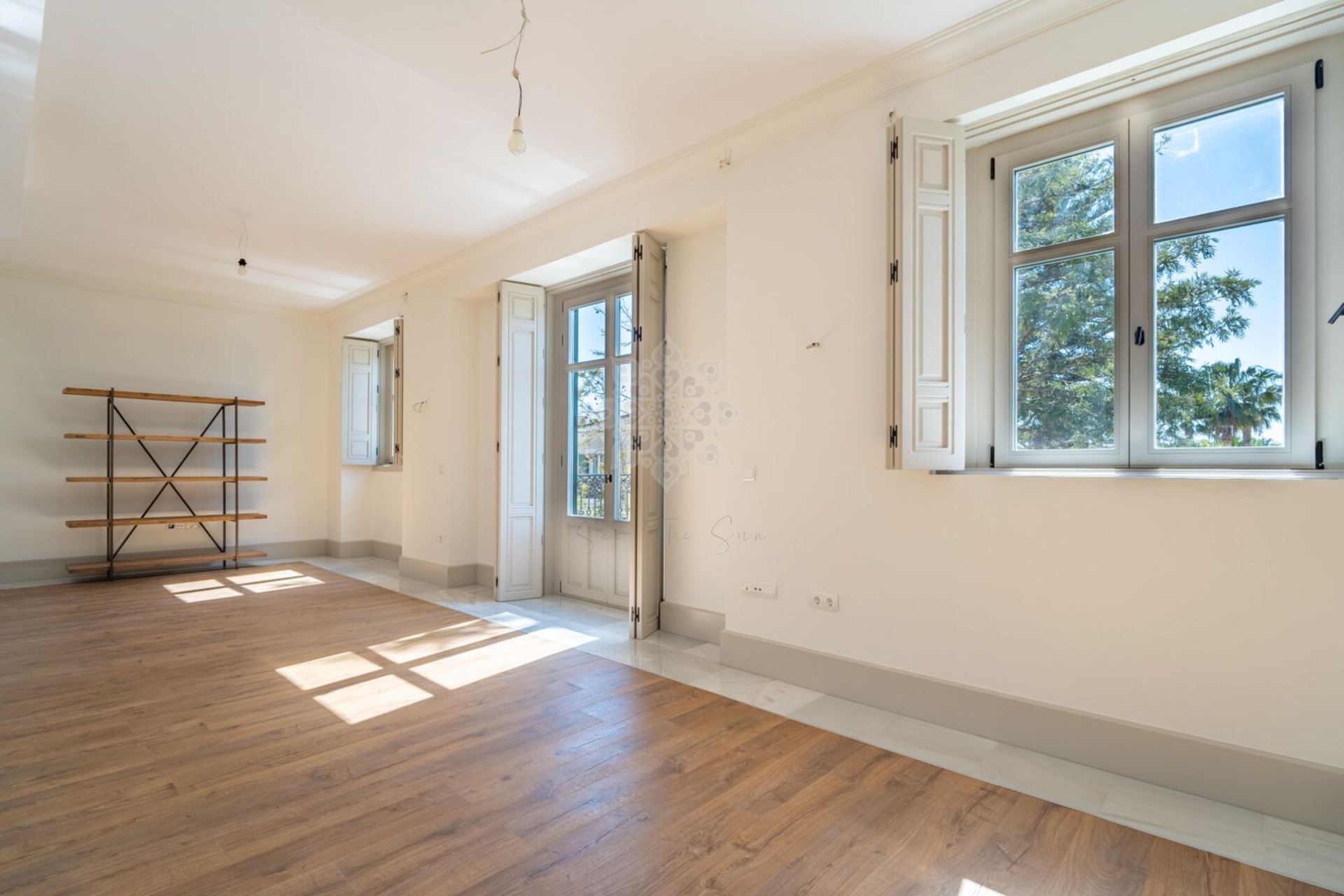 Duplex in El Limonar, Malaga