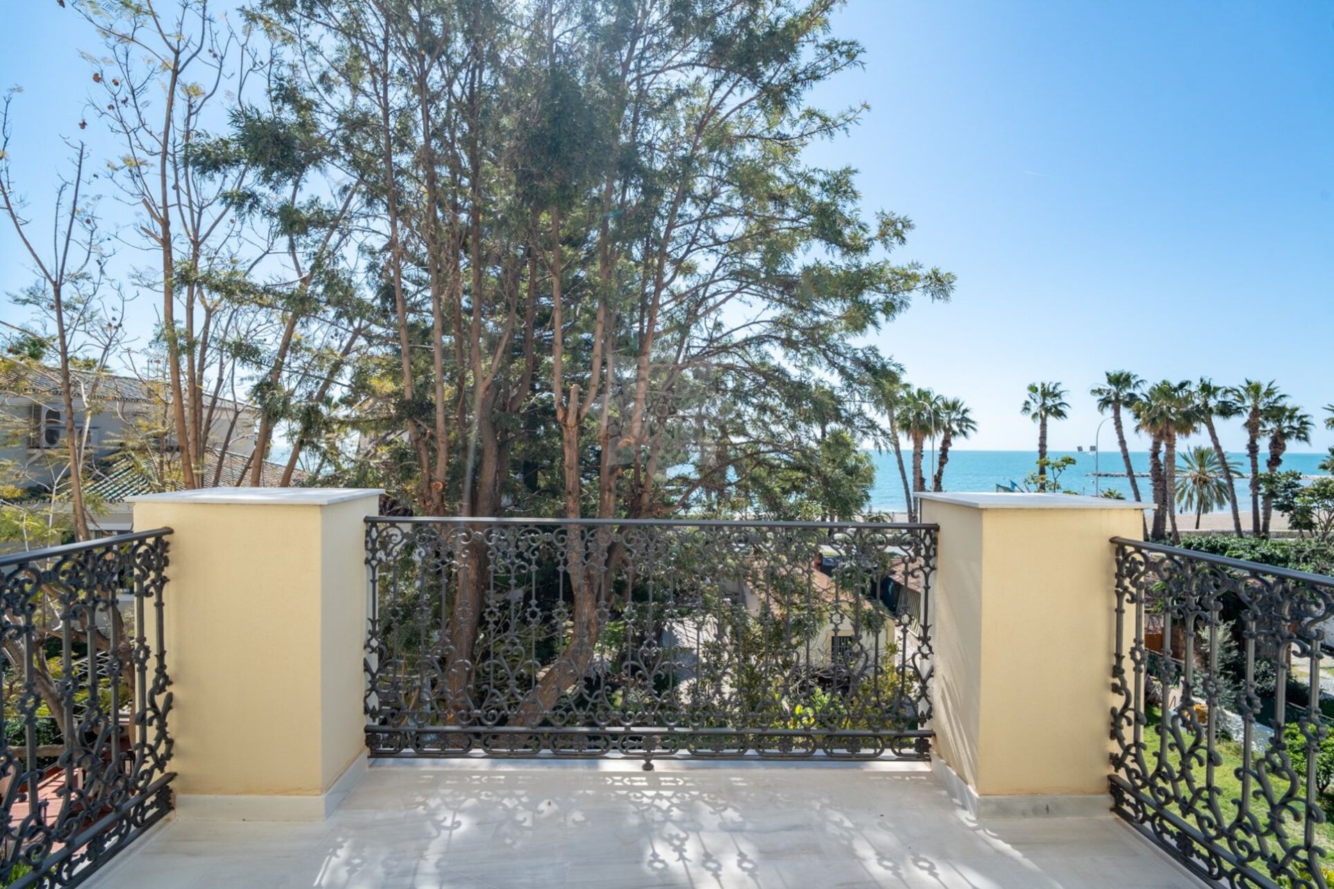 Duplex in El Limonar, Malaga