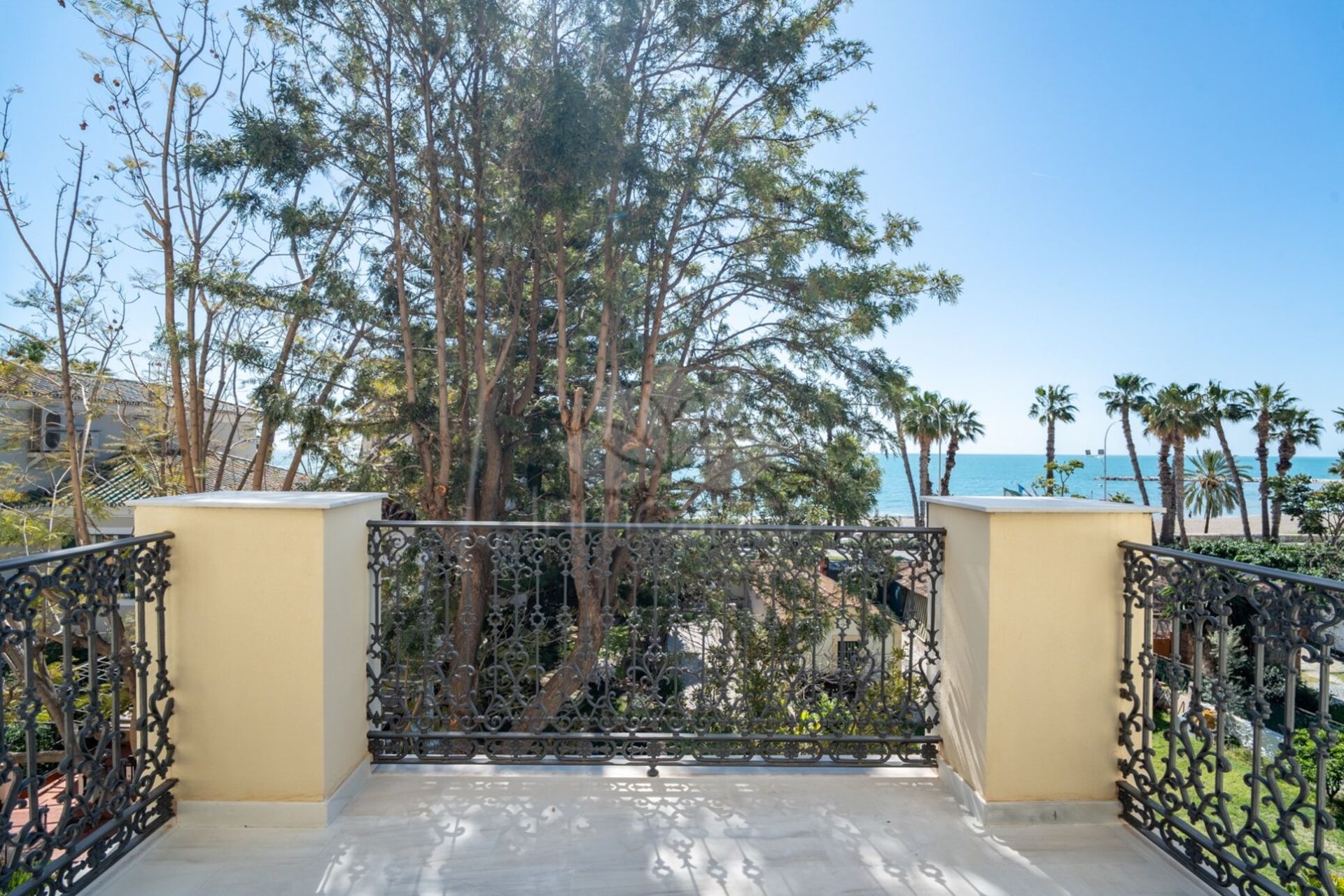 Duplex en El Limonar, Malaga