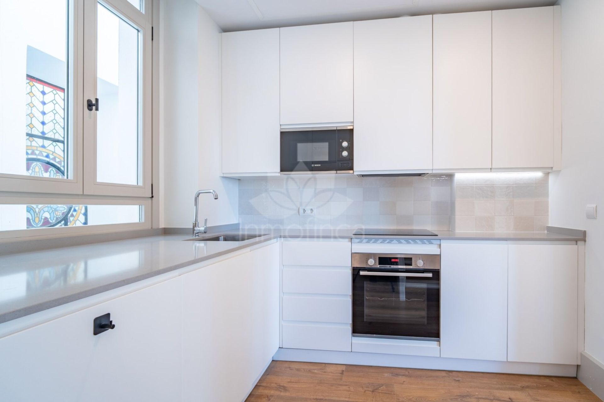 Duplex en El Limonar, Malaga