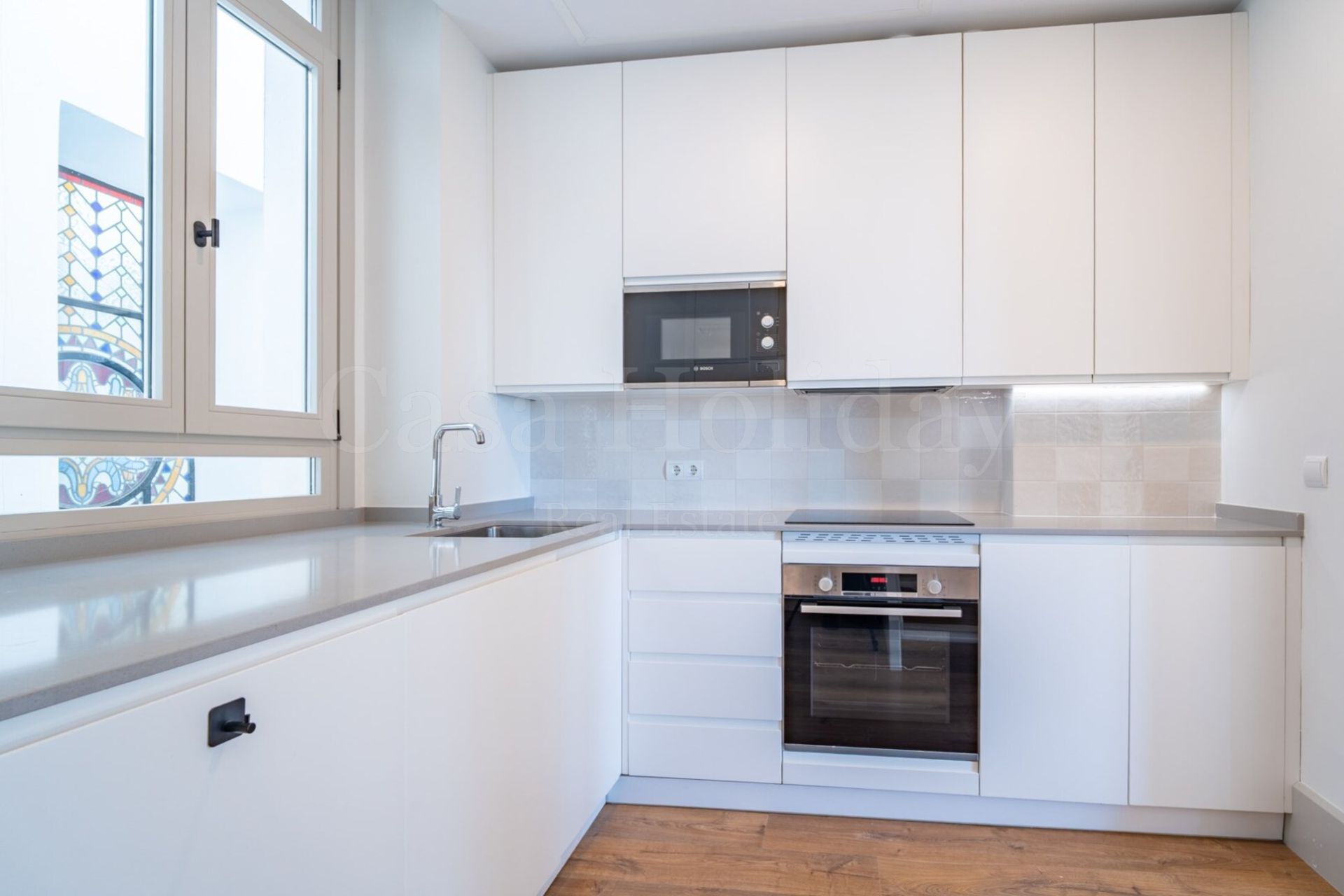 Duplex en El Limonar, Malaga