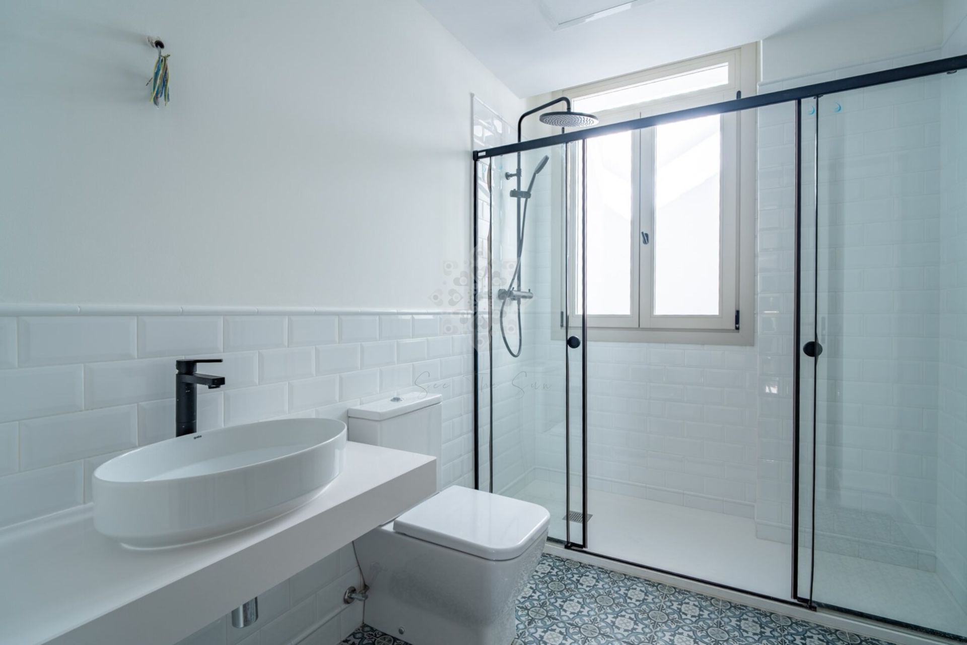 Duplex in El Limonar, Malaga