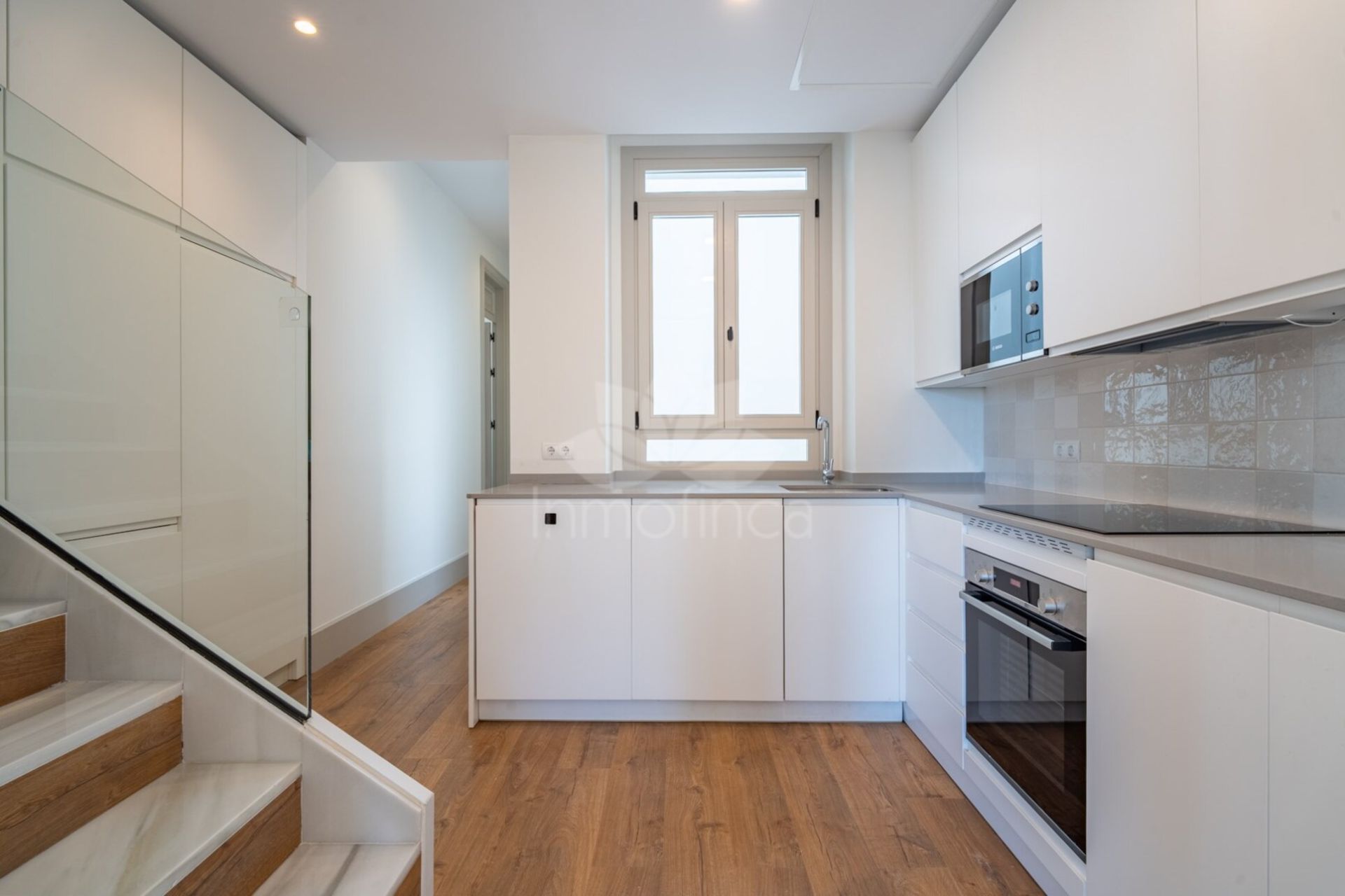 Duplex en El Limonar, Malaga