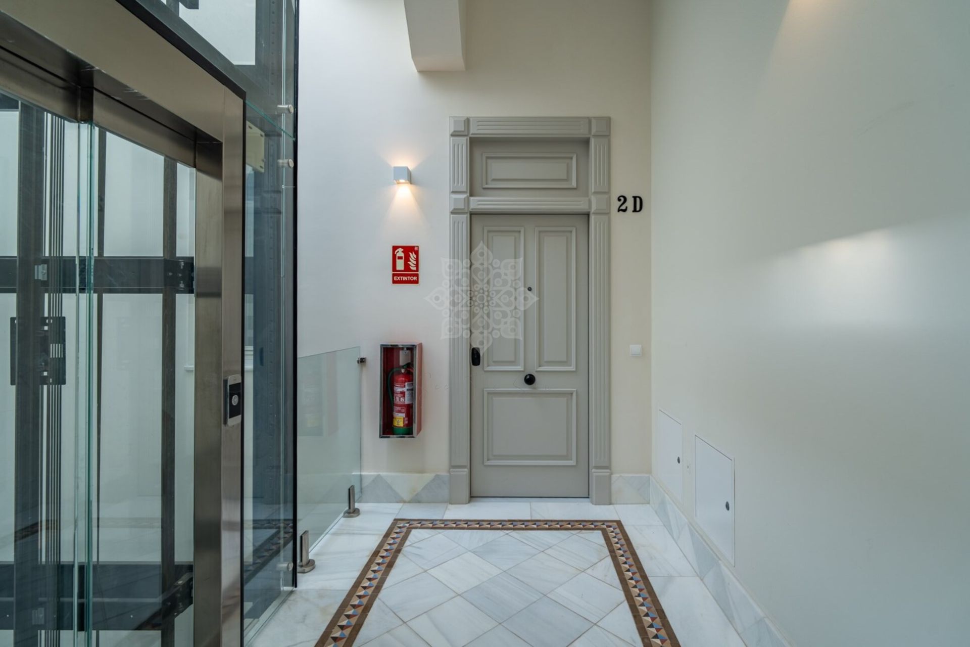 Duplex in El Limonar, Malaga