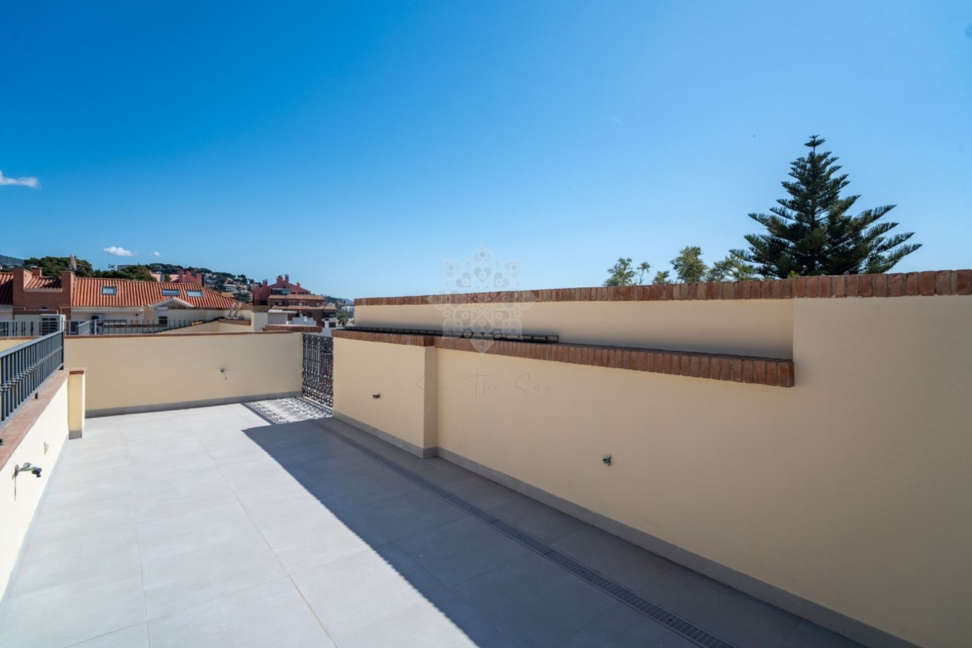 Duplex in El Limonar, Malaga