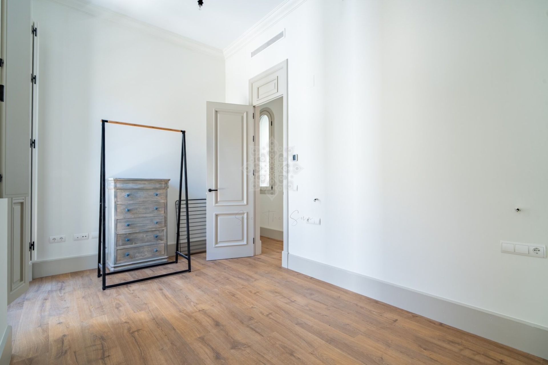 Duplex in El Limonar, Malaga