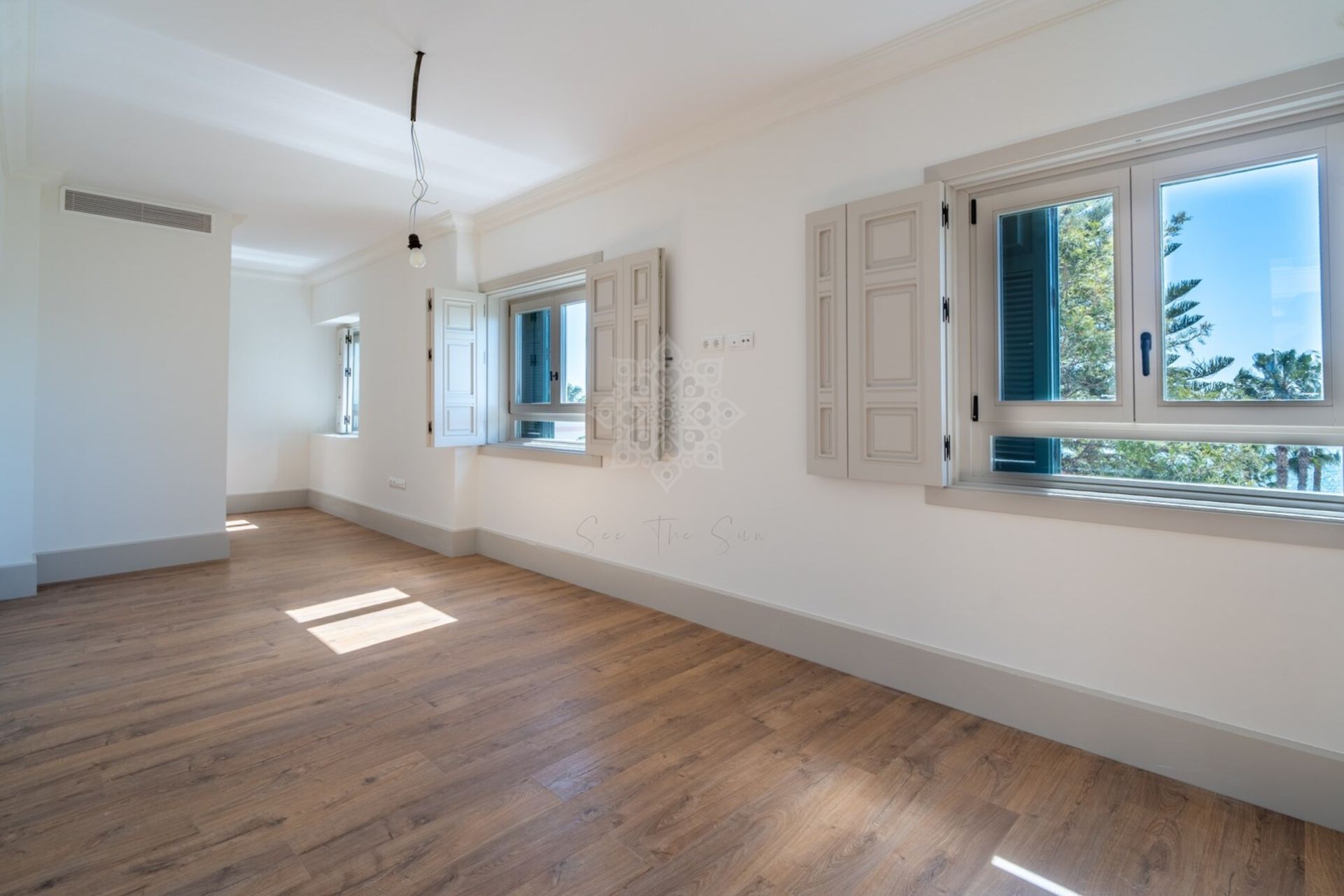 Duplex in El Limonar, Malaga