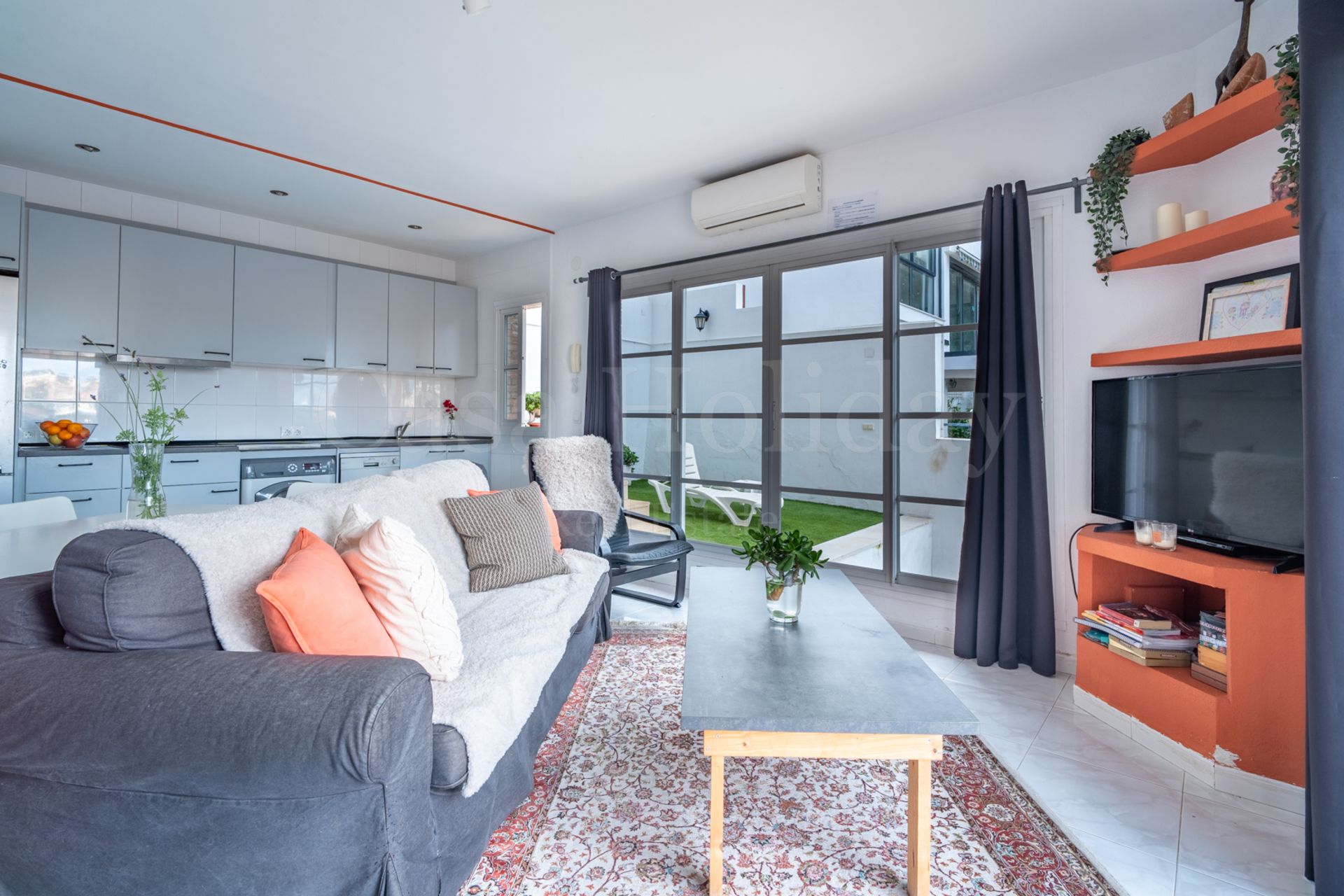 Casa en El Candado, Malaga