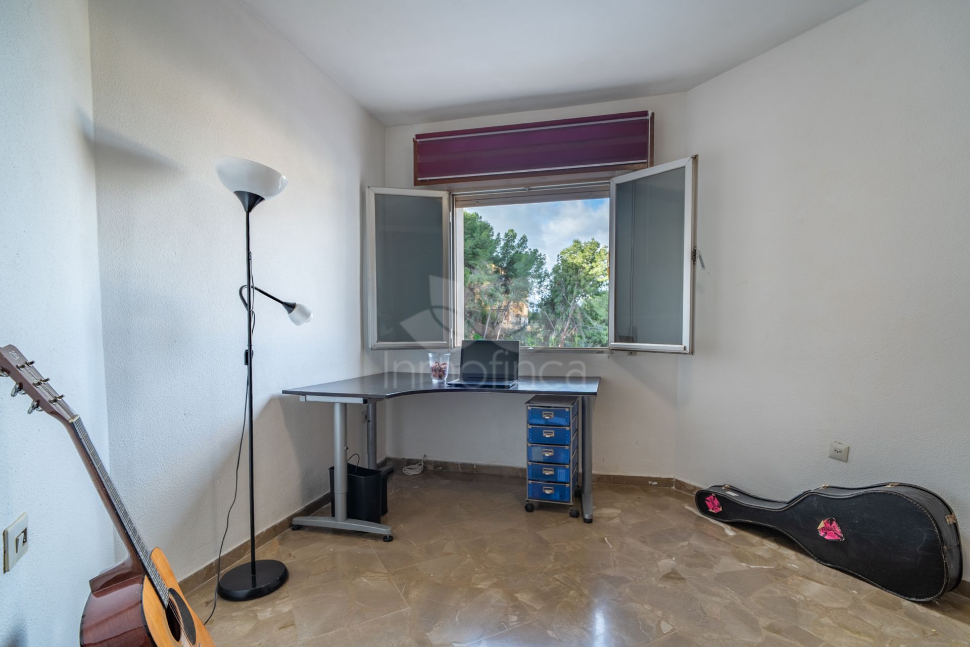 House in El Candado, Malaga