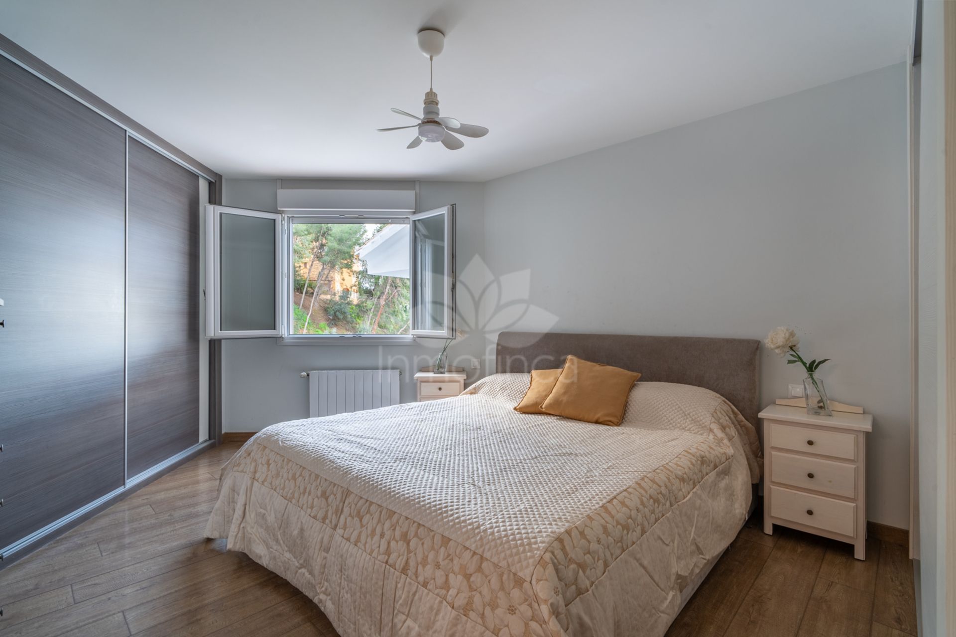 House in El Candado, Malaga