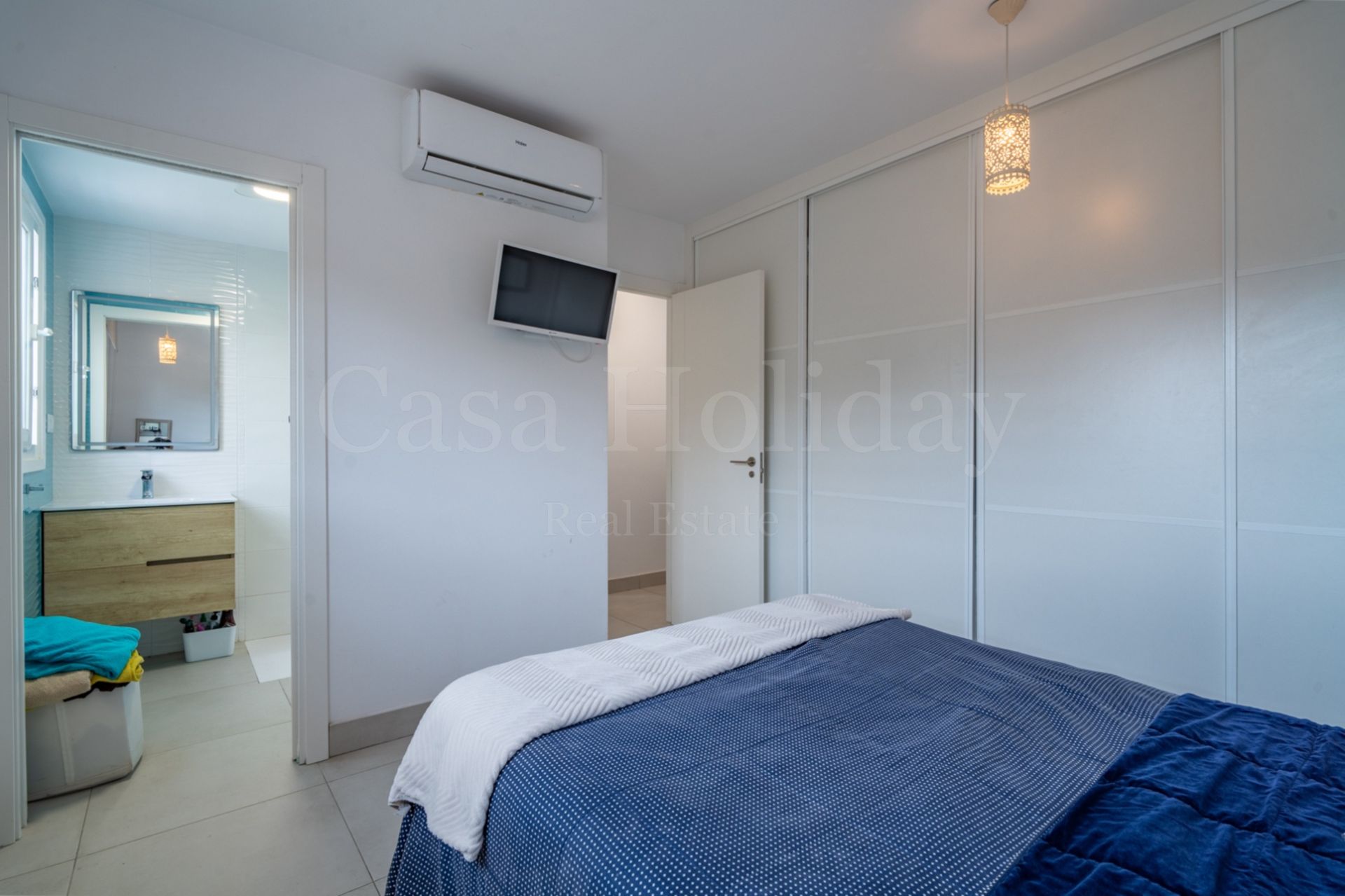 Casa en El Candado, Malaga