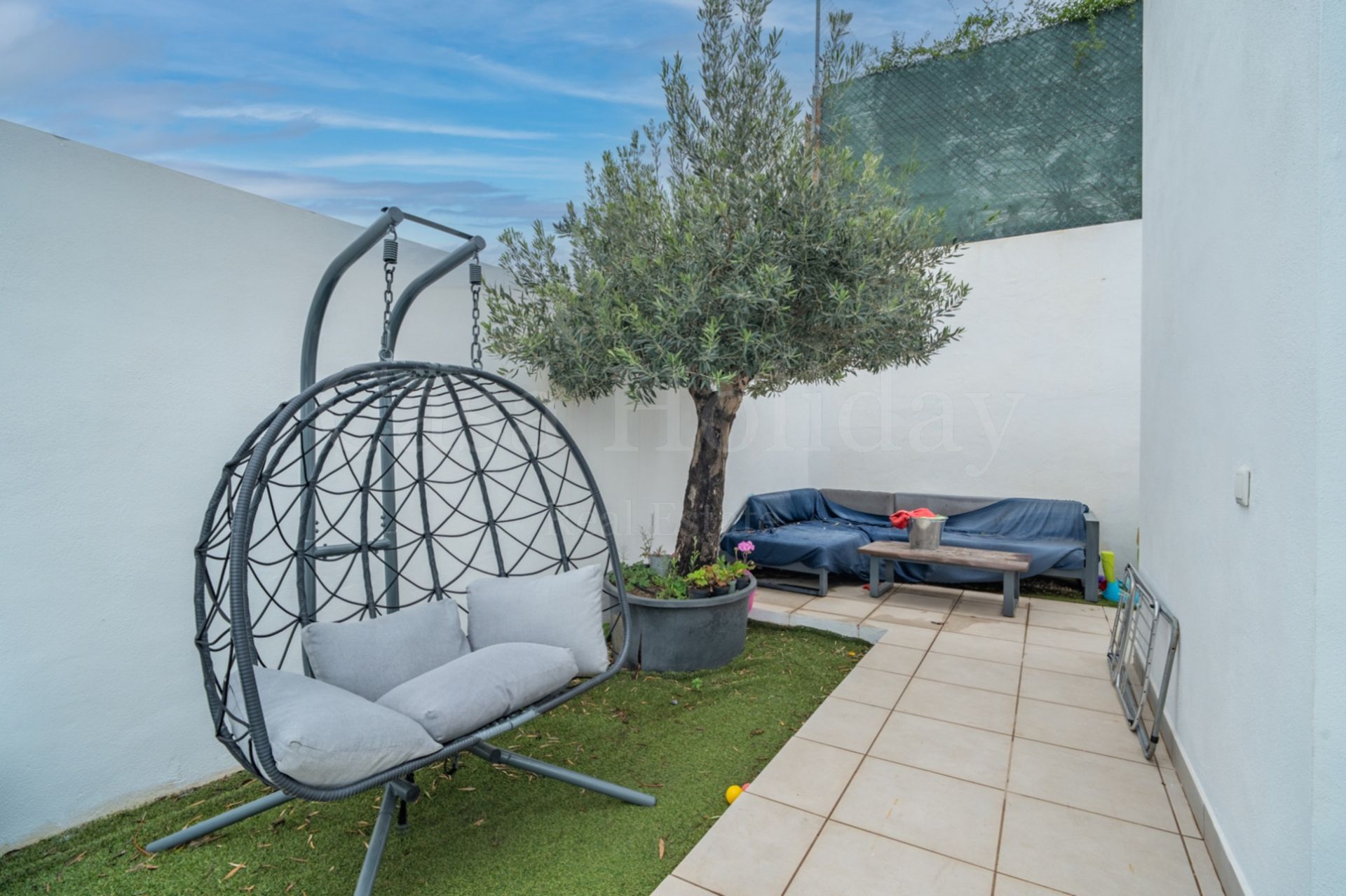 Casa en El Candado, Malaga