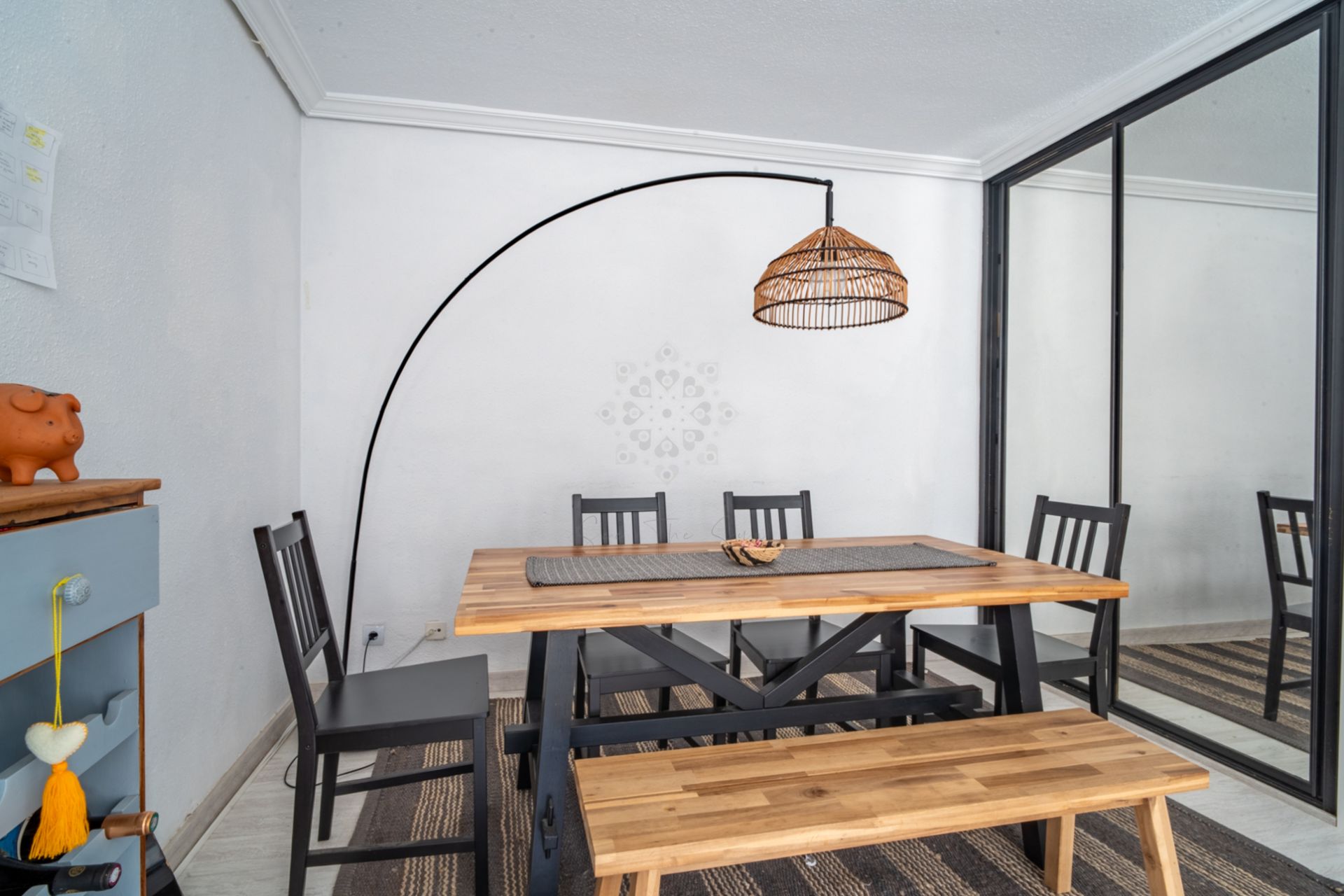 Apartament w Huelin, Malaga