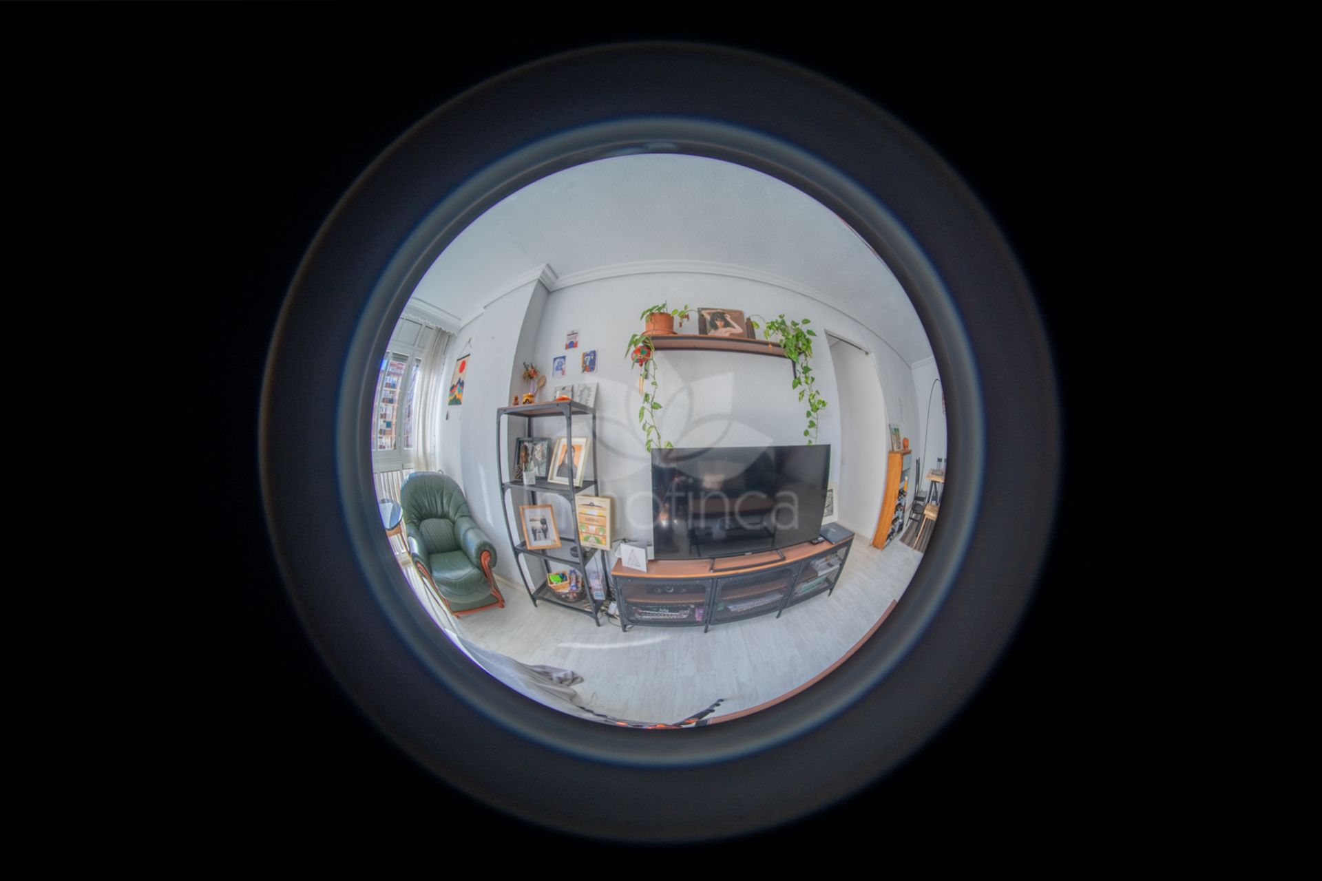 Apartment in Huelin, Malaga