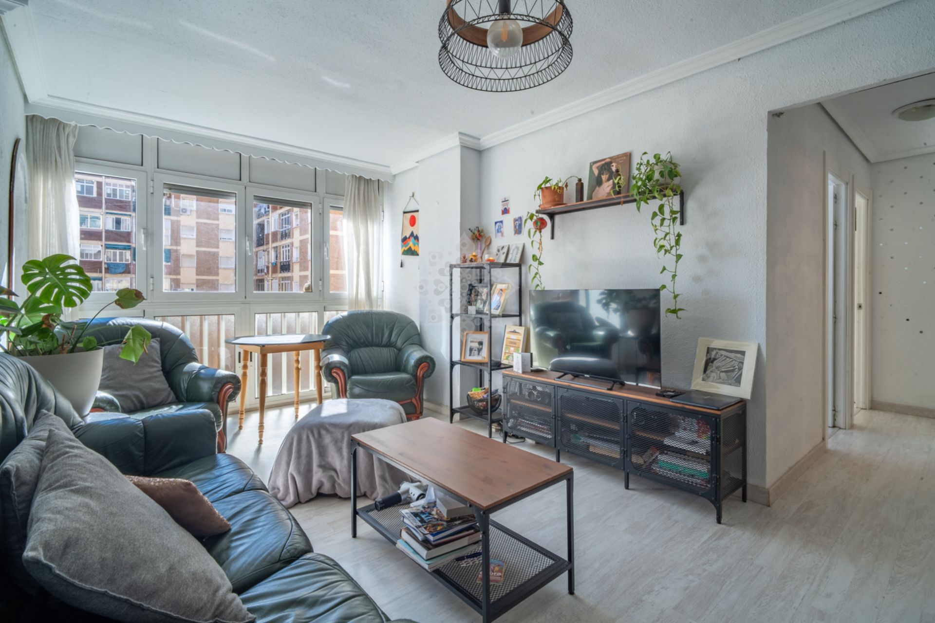 Apartament w Huelin, Malaga