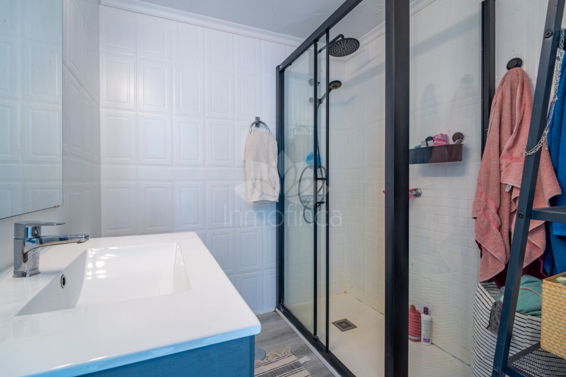 Apartment in Huelin, Malaga