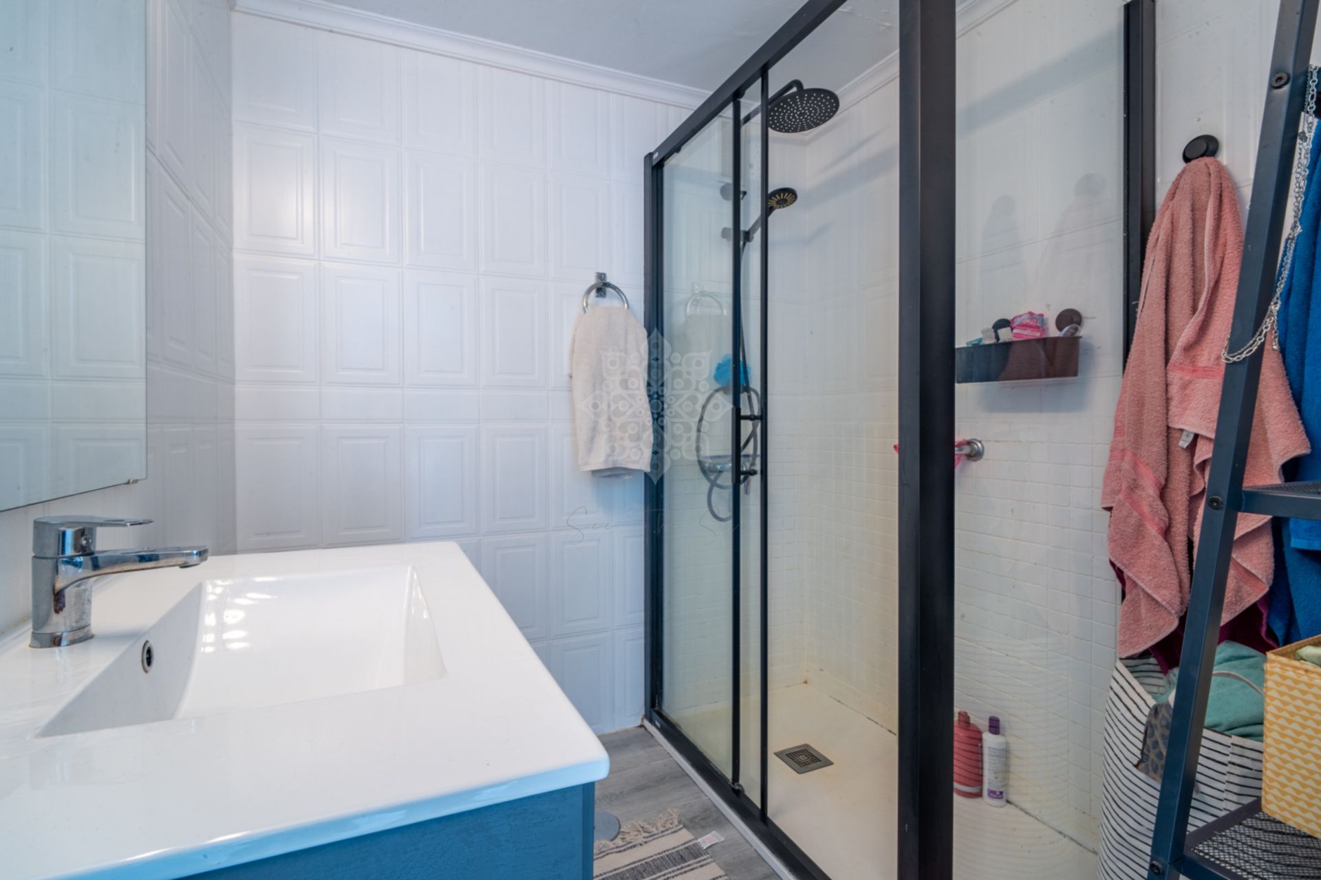 Apartament w Huelin, Malaga
