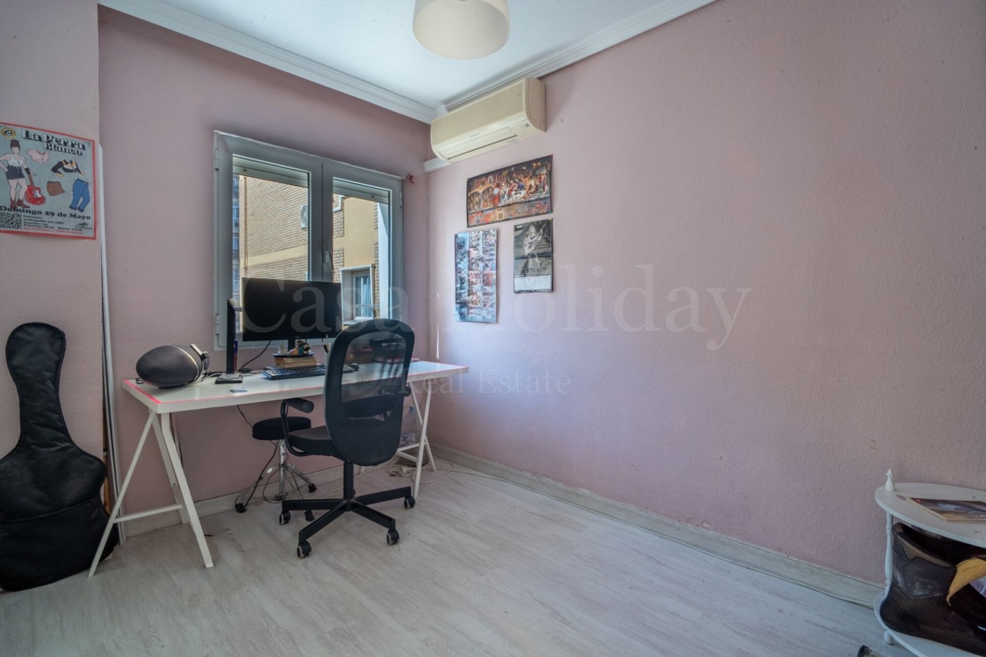 Apartment in Huelin, Malaga