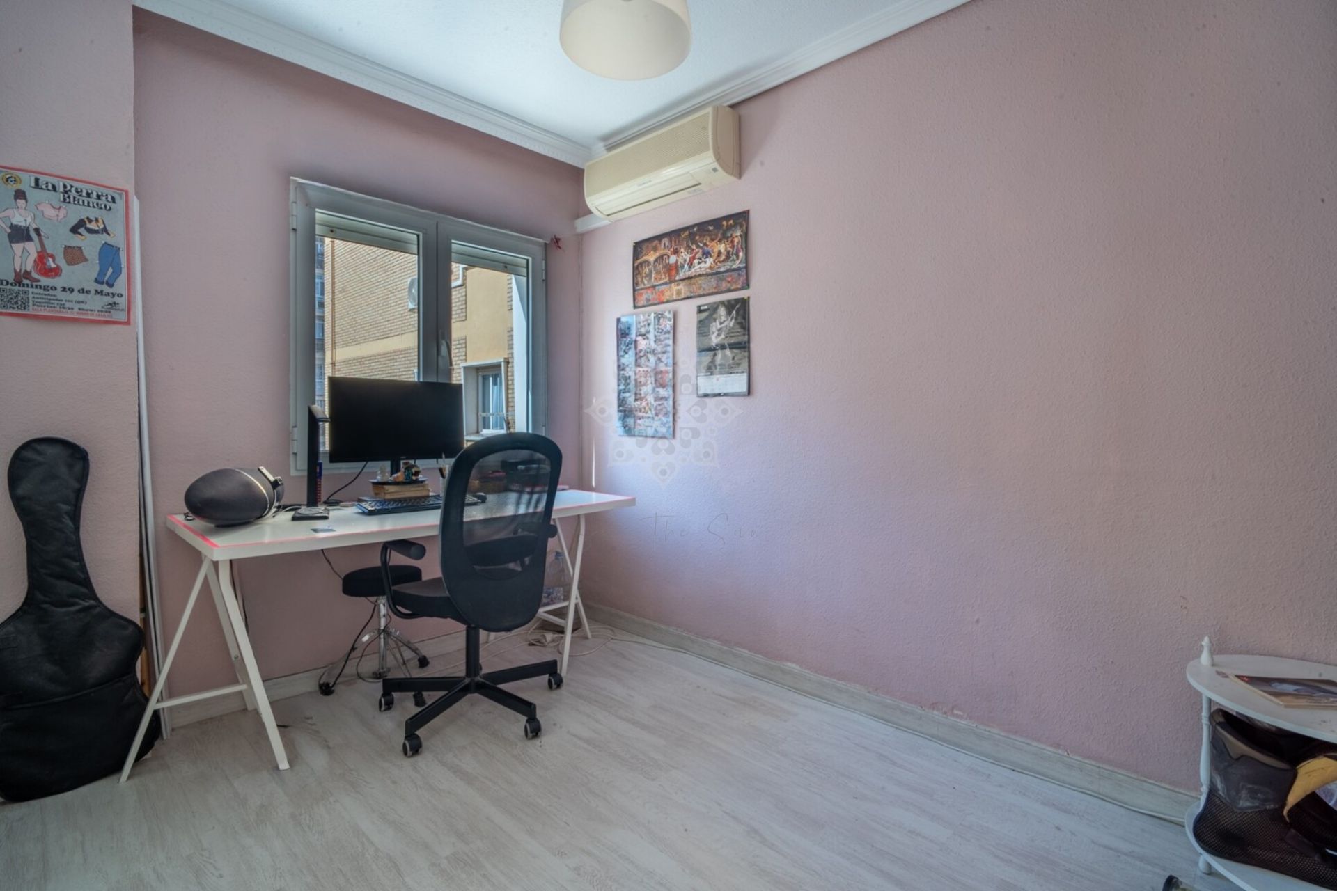Apartament w Huelin, Malaga