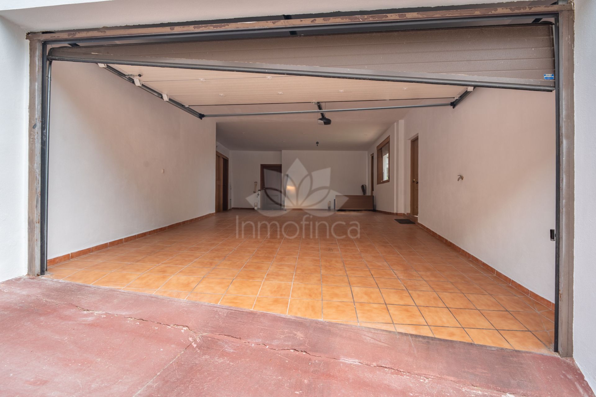 Casa en Pinares de San Antón, Malaga