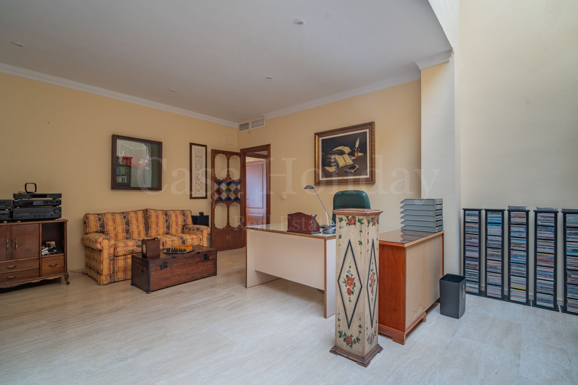 Casa en Pinares de San Antón, Malaga