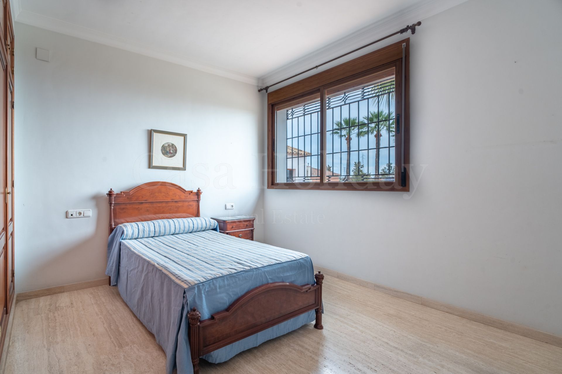 Casa en Pinares de San Antón, Malaga