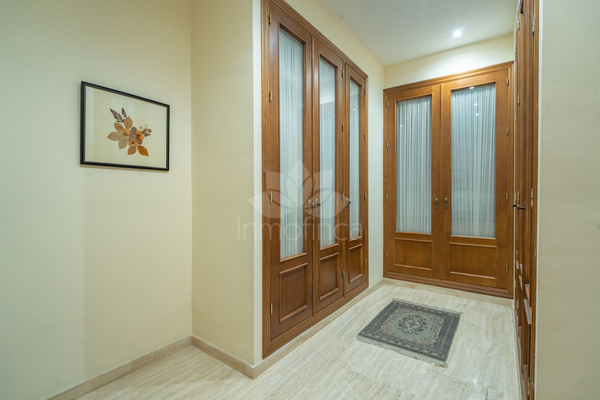 Casa en Pinares de San Antón, Malaga