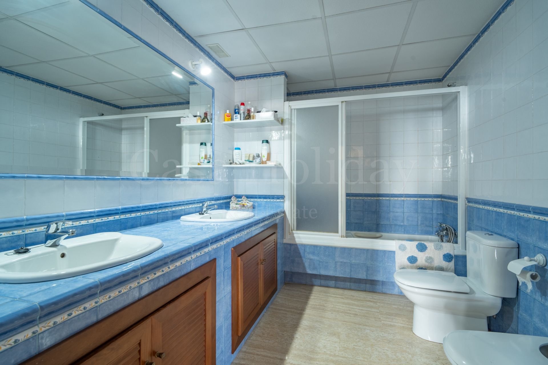 Casa en Pinares de San Antón, Malaga