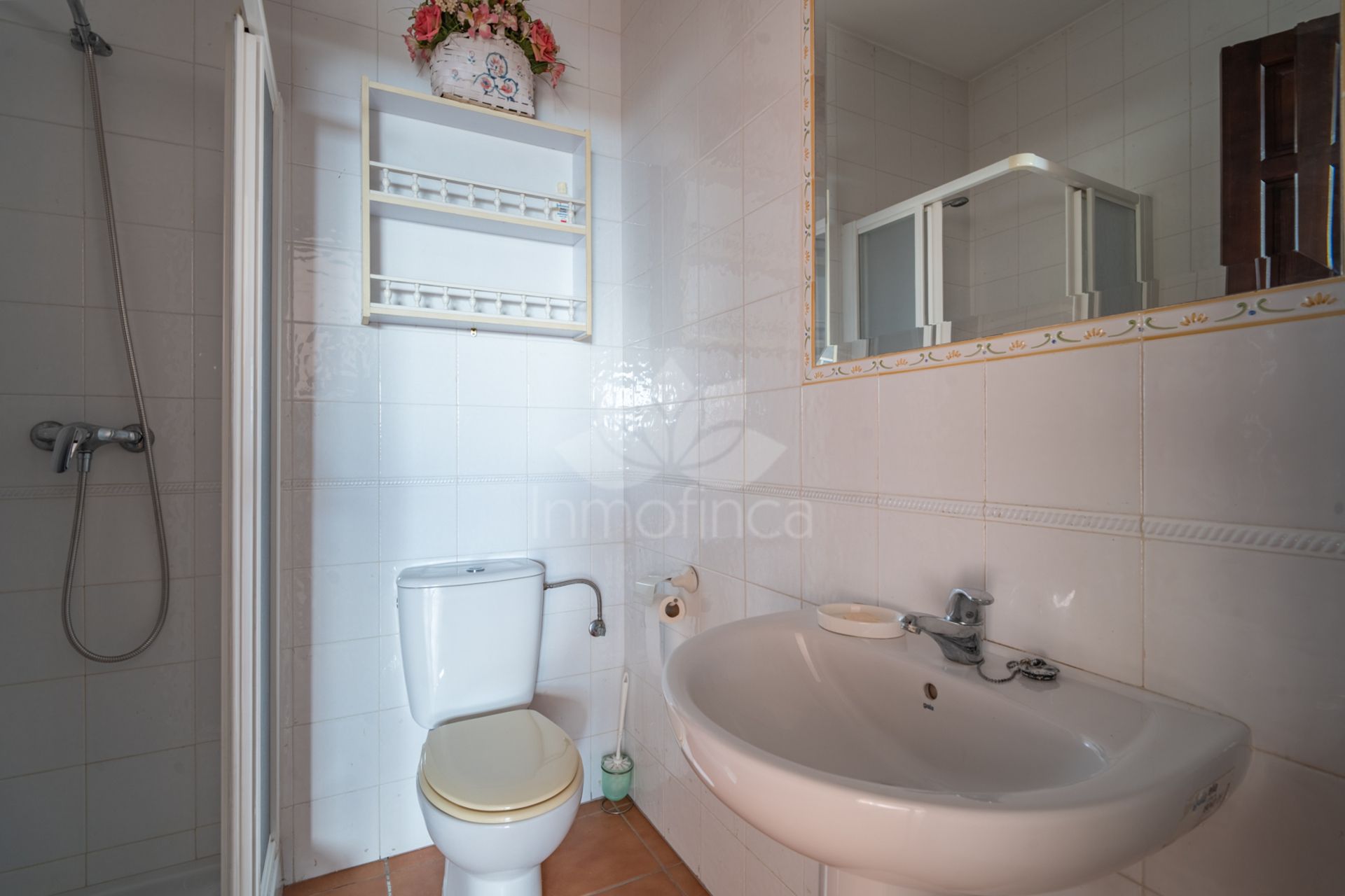 Casa en Pinares de San Antón, Malaga