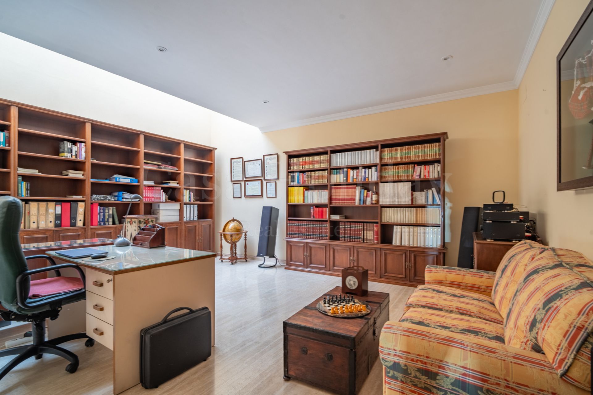 Casa en Pinares de San Antón, Malaga