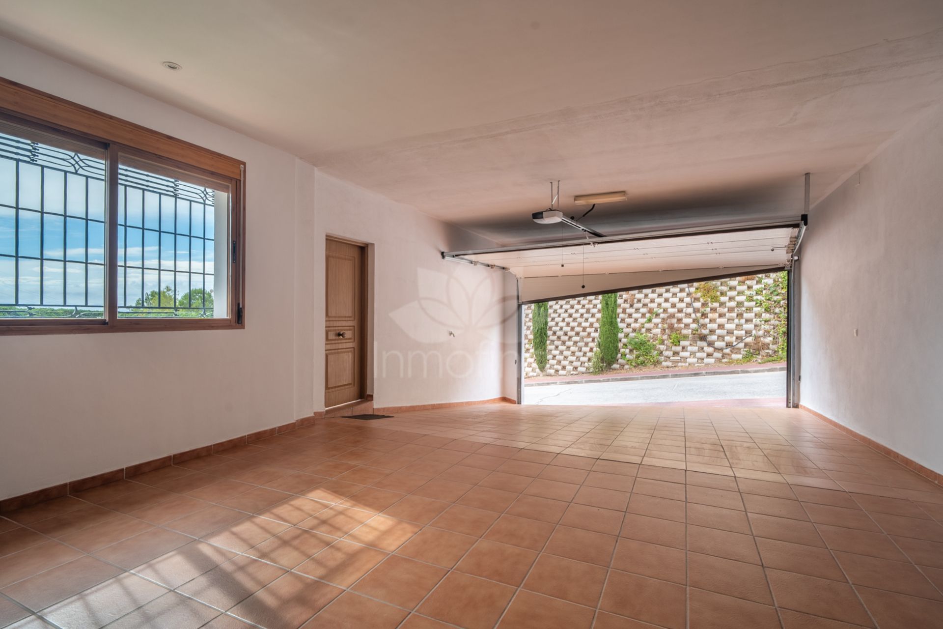 Casa en Pinares de San Antón, Malaga