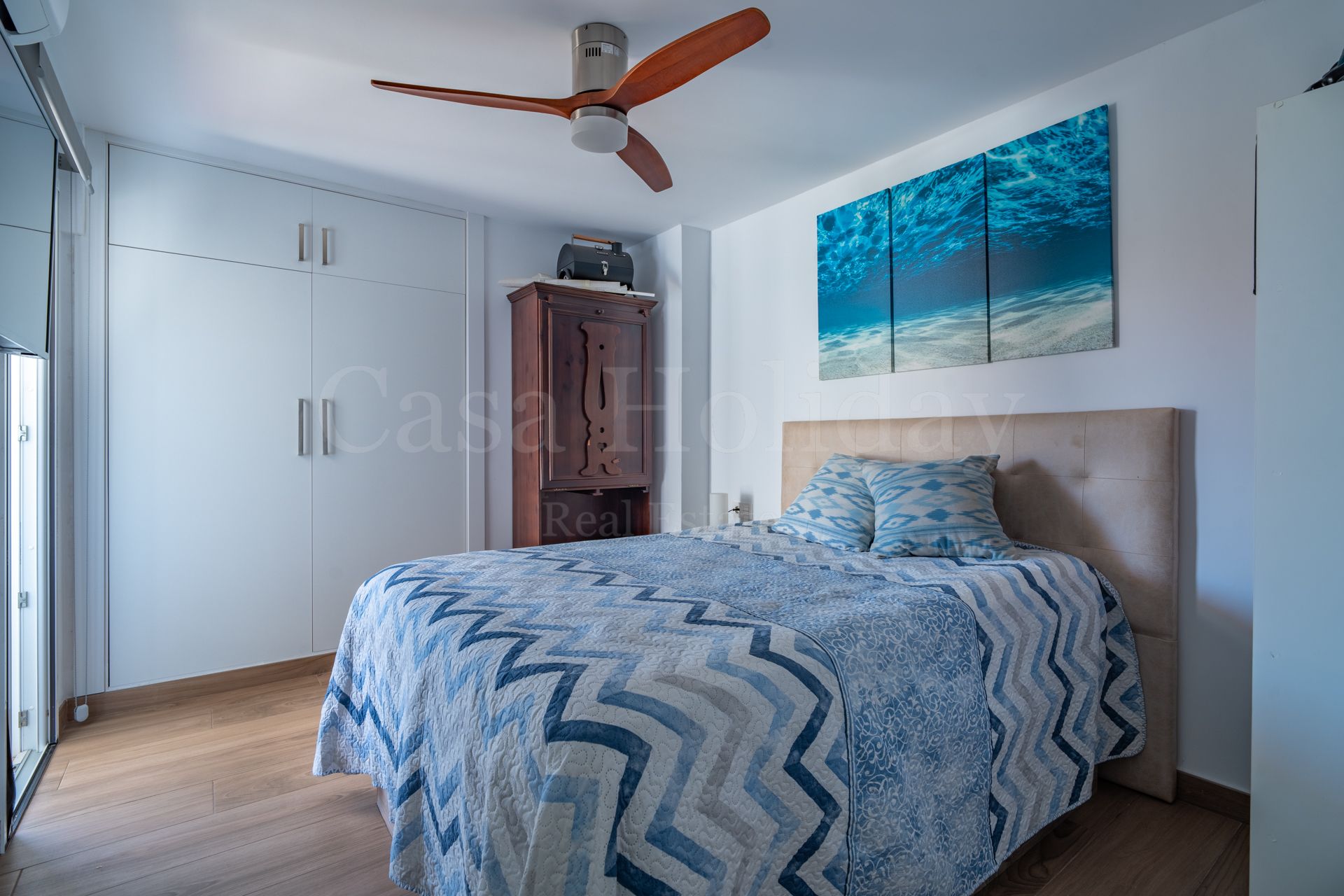 Apartamento en Pedregalejo, Malaga