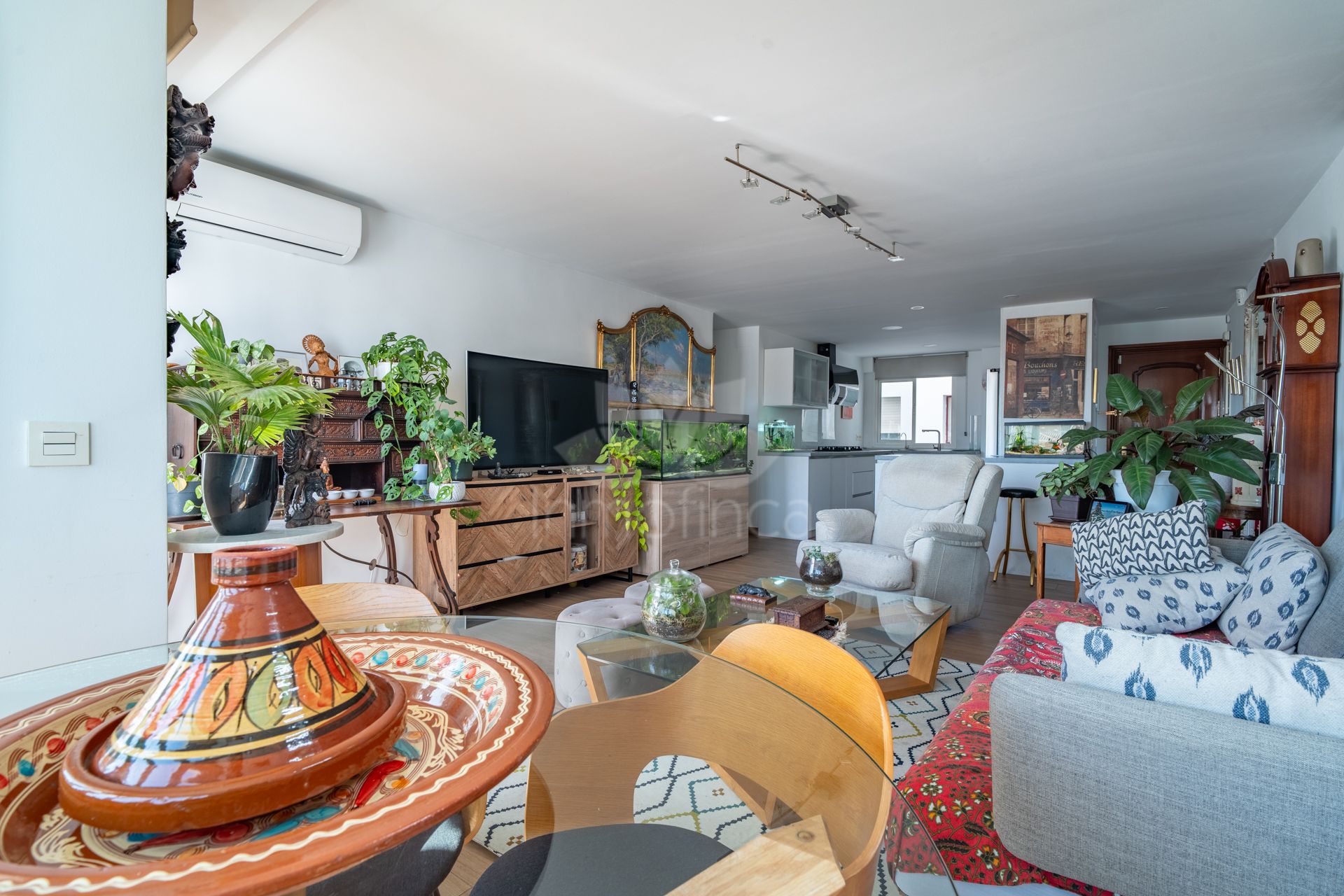 Apartamento en El Palo, Malaga