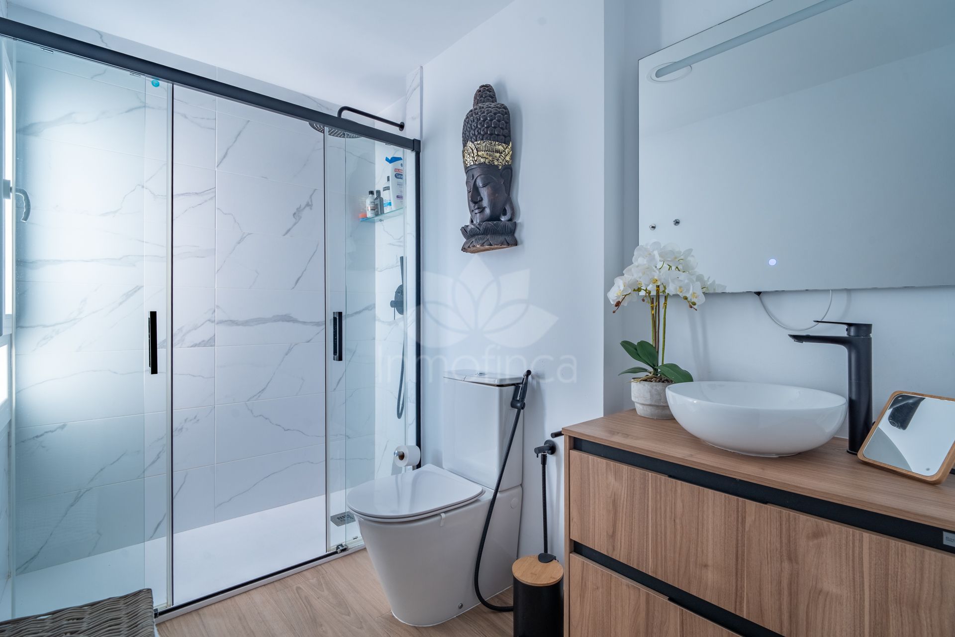 Apartamento en El Palo, Malaga