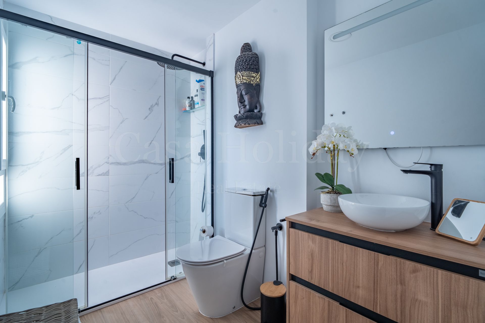 Apartamento en Pedregalejo, Malaga